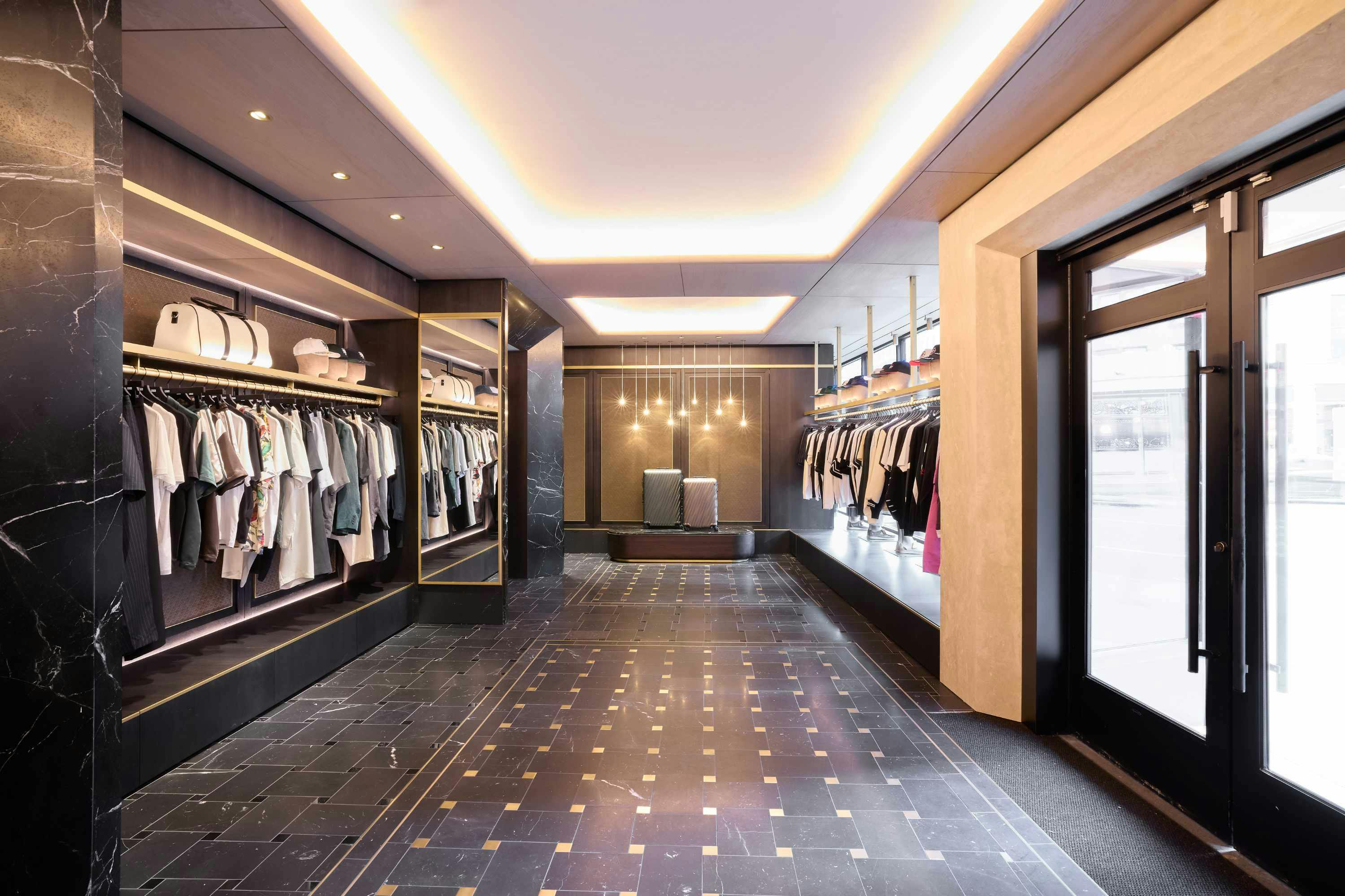 kith new york flagship store interview