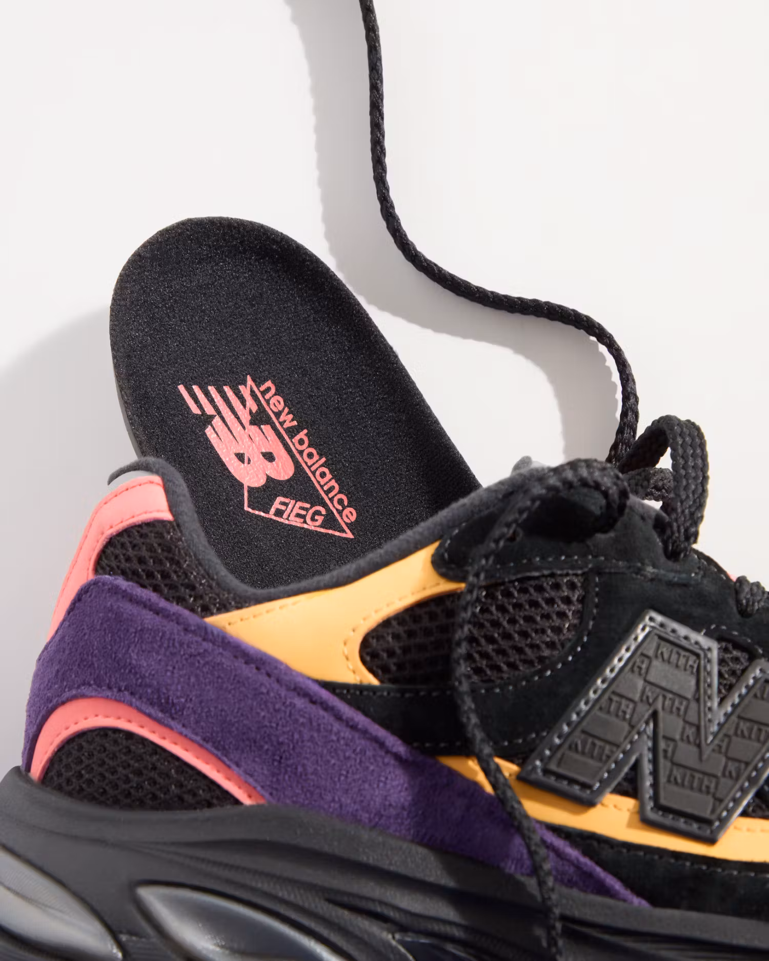 kith new balance 2010
