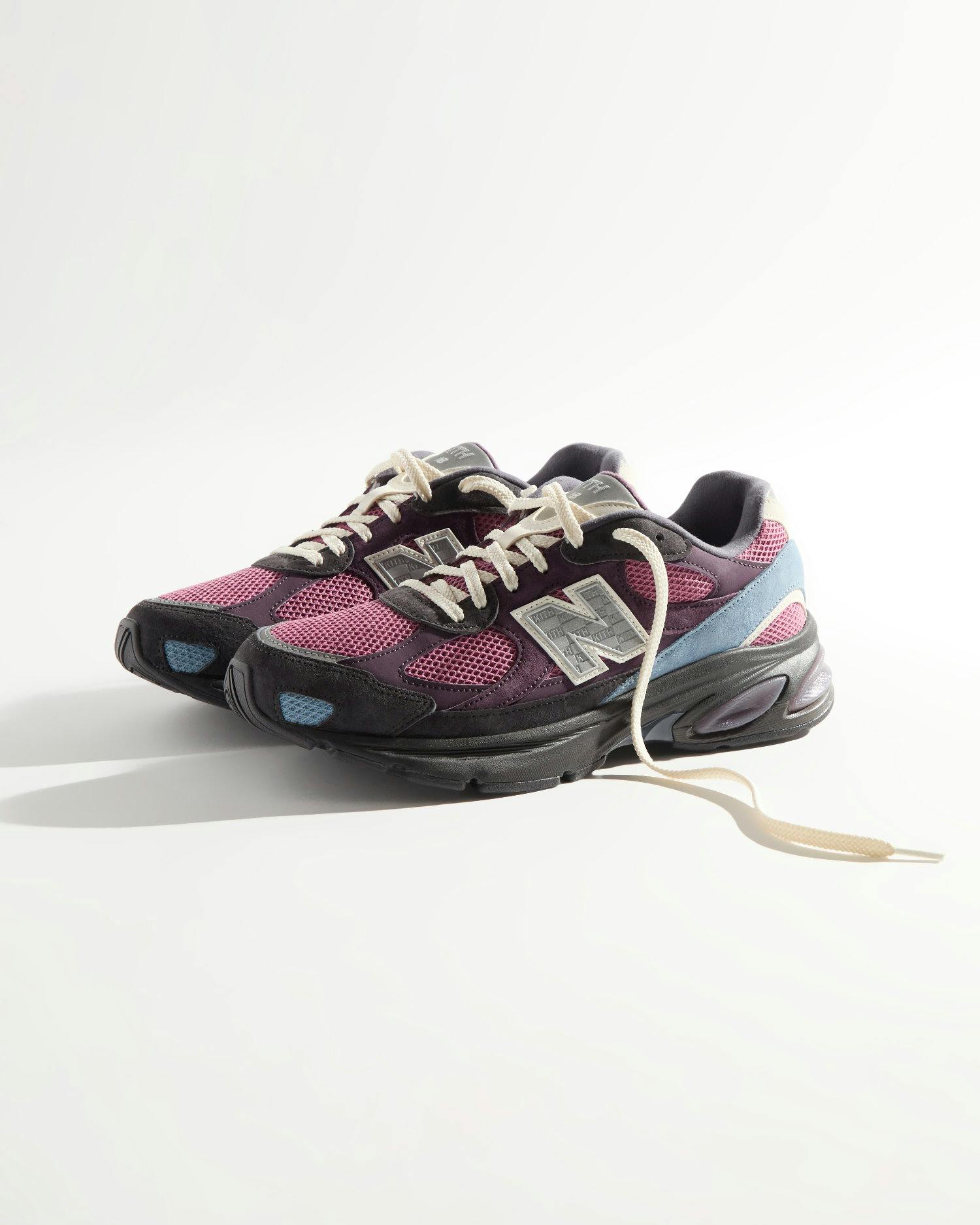 kith new balance 2010
