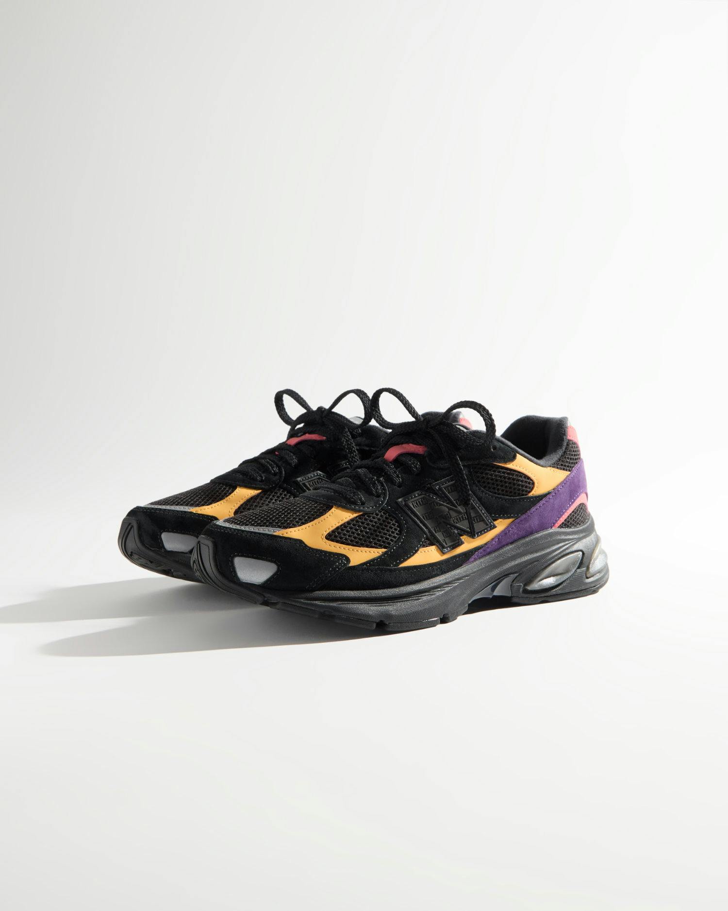 kith new balance 2010