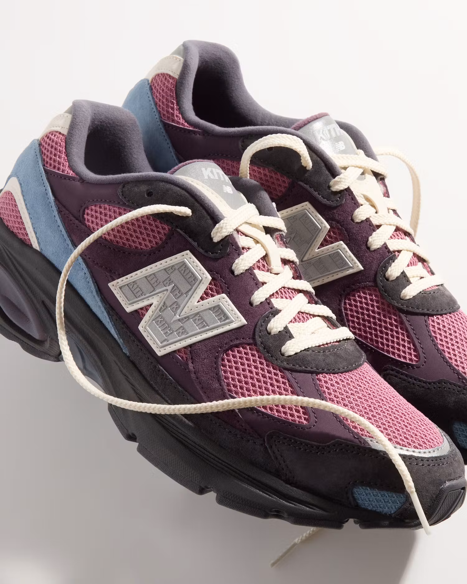 kith new balance 2010