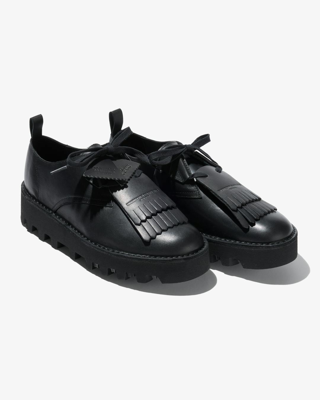 Clarks Originals x Engineered Garments