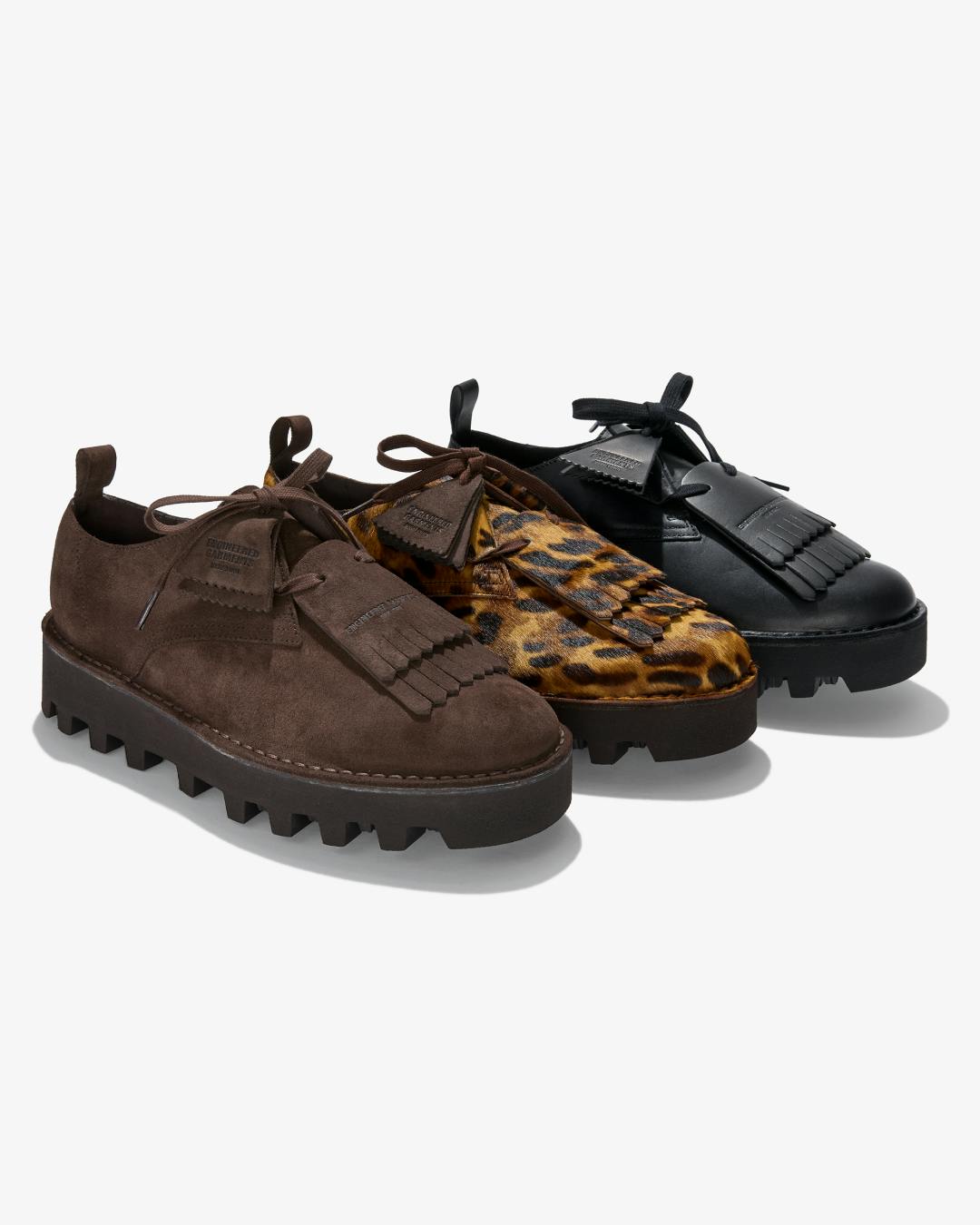 Clarks Originals x Engineered Garments