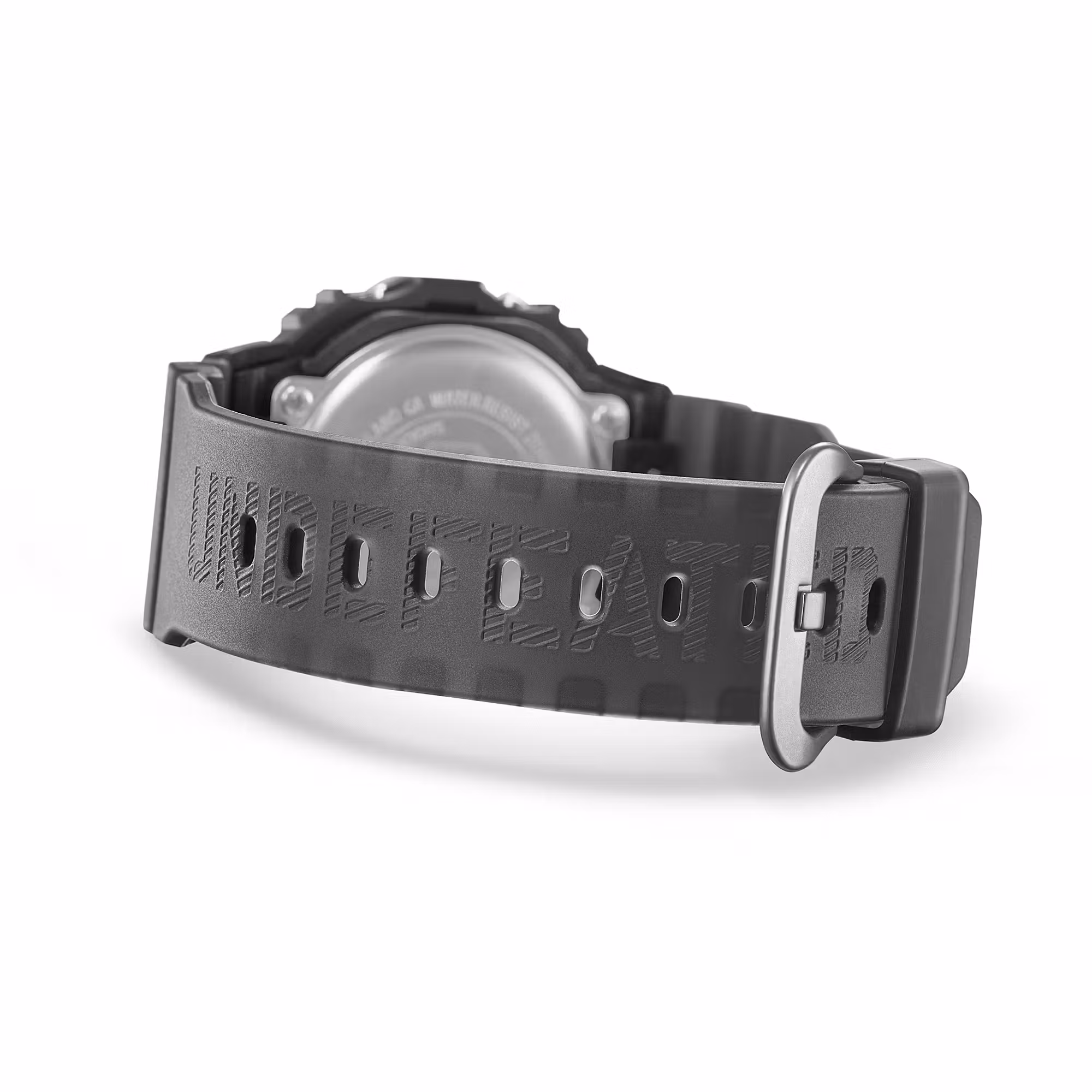 g-shock x UNDEFEATED
