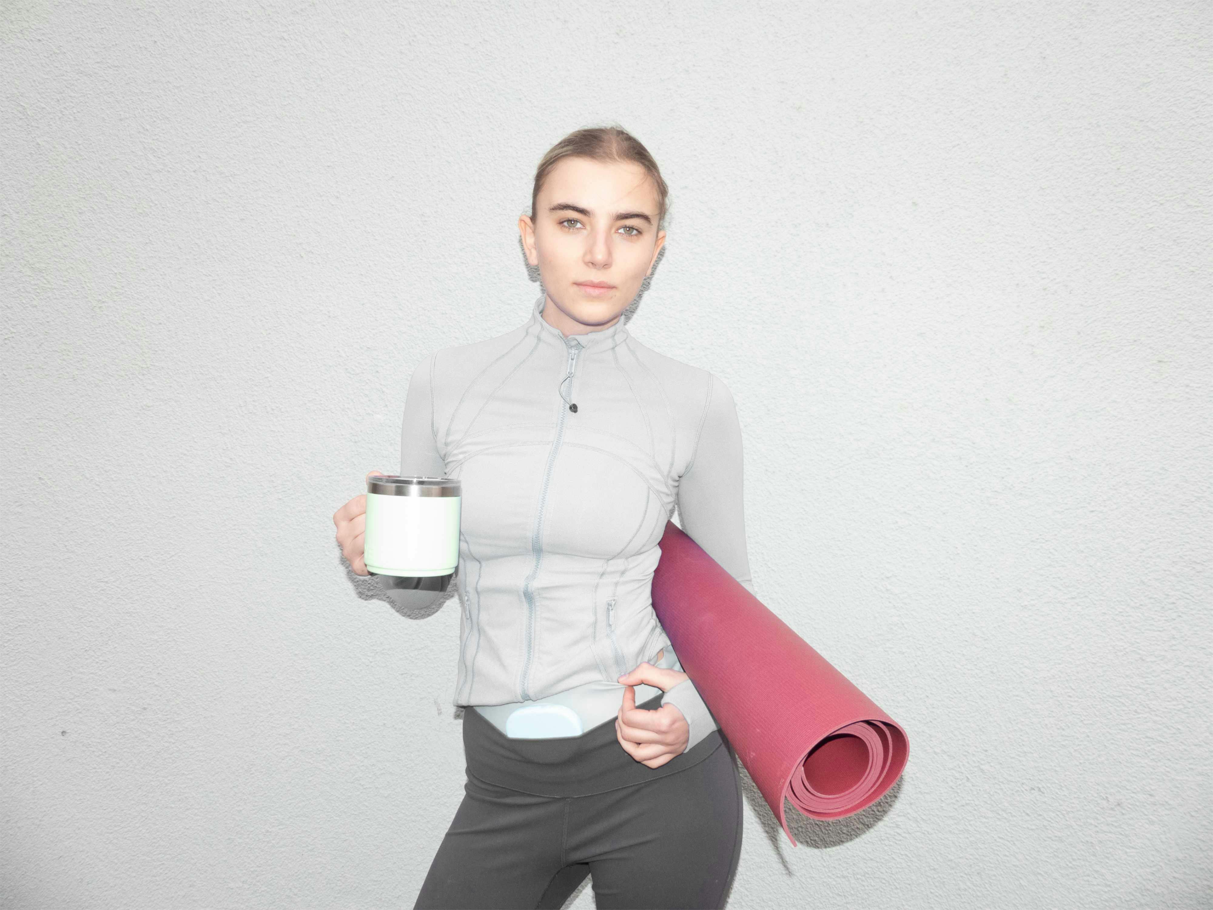 Elisabeth Lorenz & Marc Hackländer, Hottie creators, win the 2025 Rimowa Design Prize