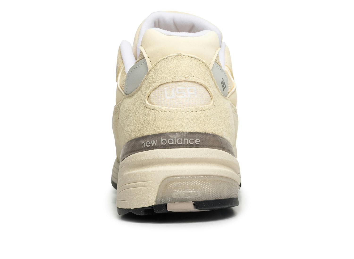 new balance 992 calcium