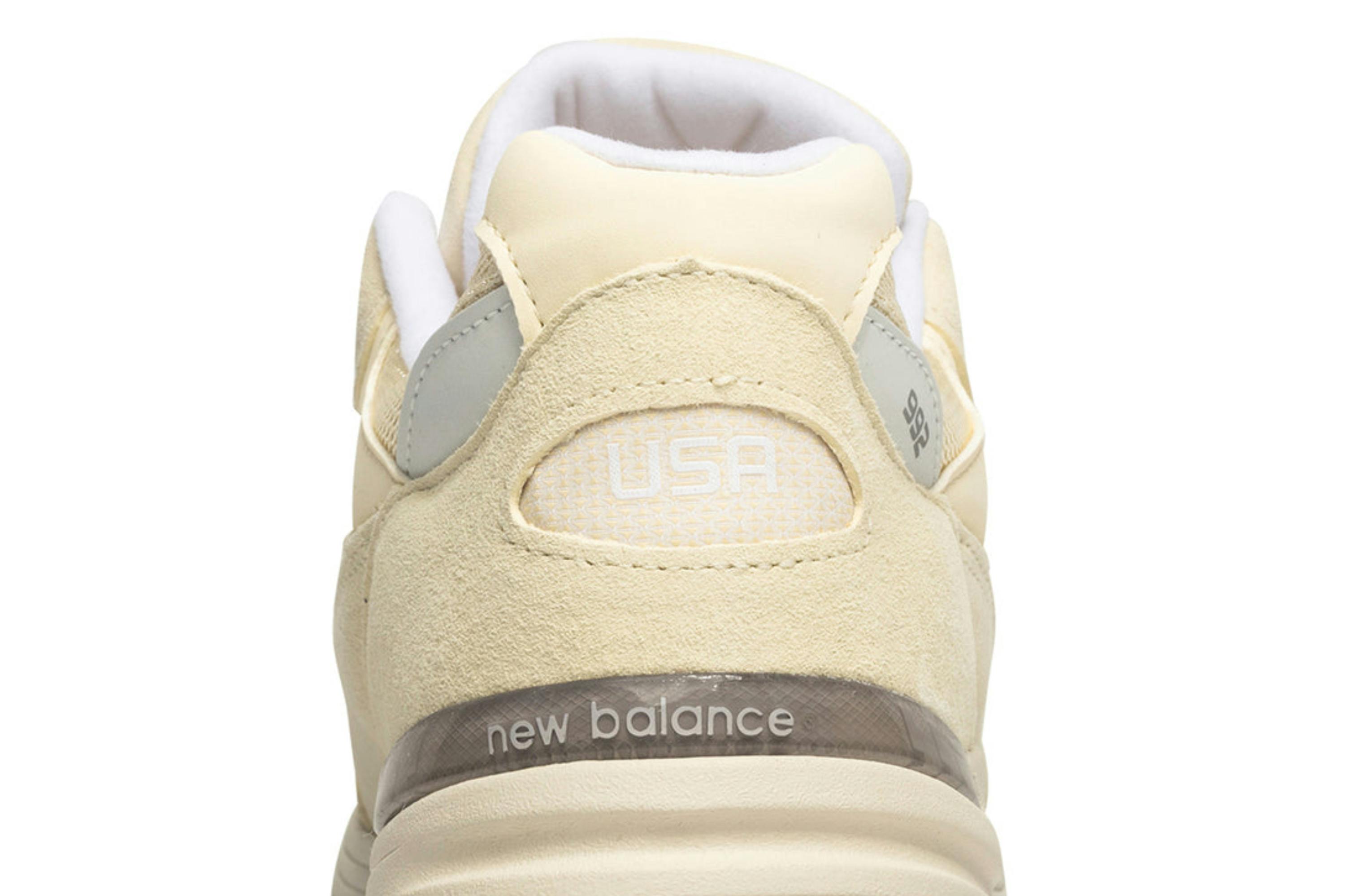 new balance 992 calcium