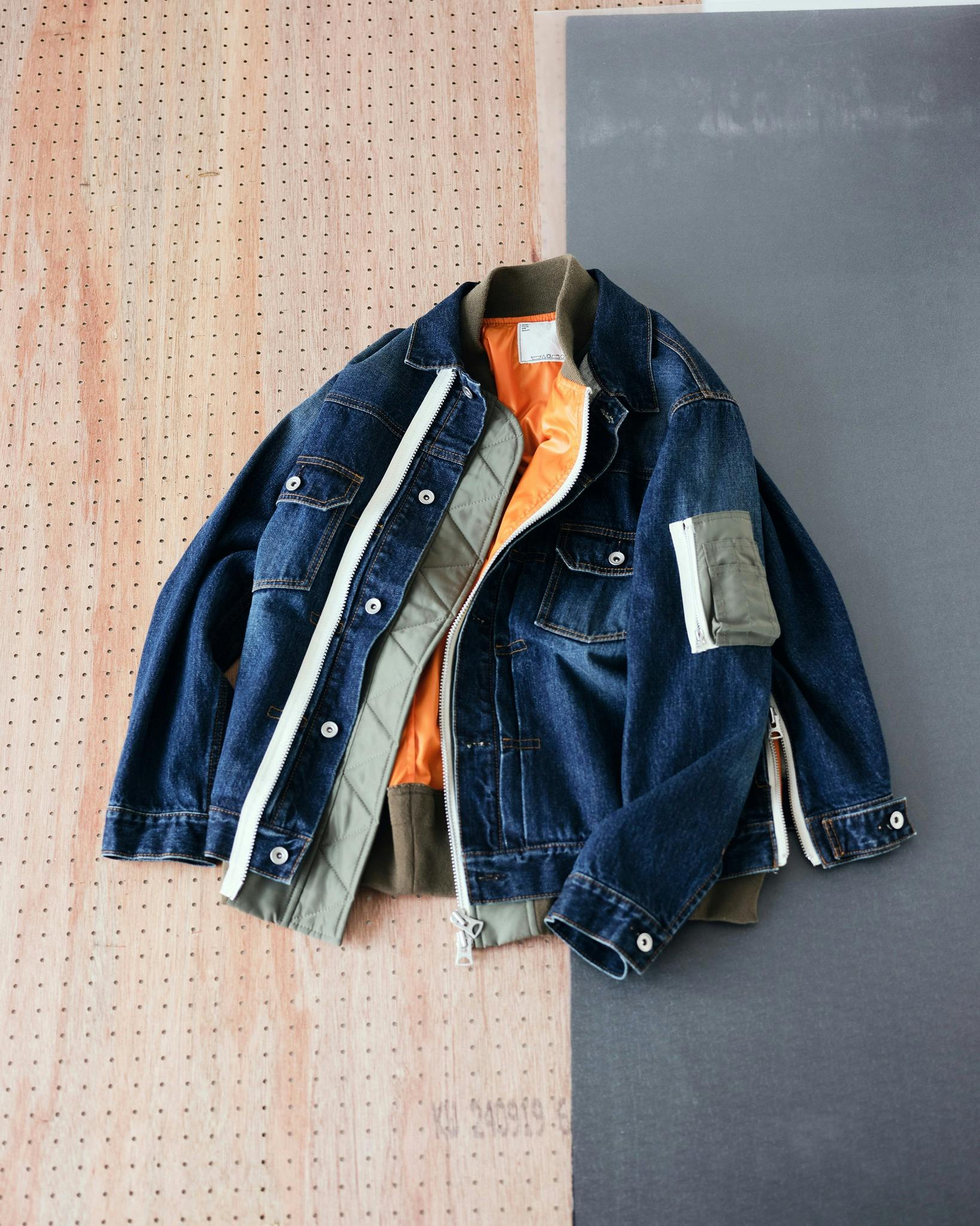 sacai the classics 2025