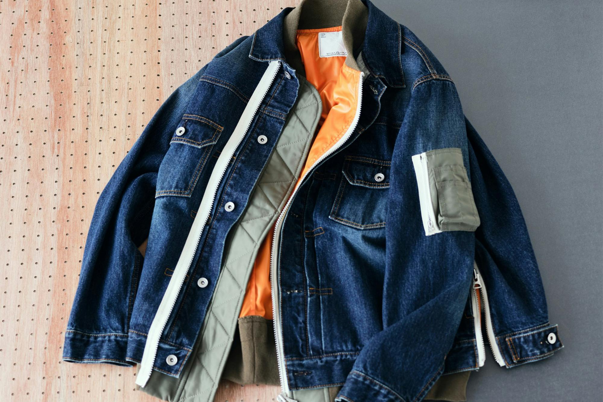 sacai the classics 2025