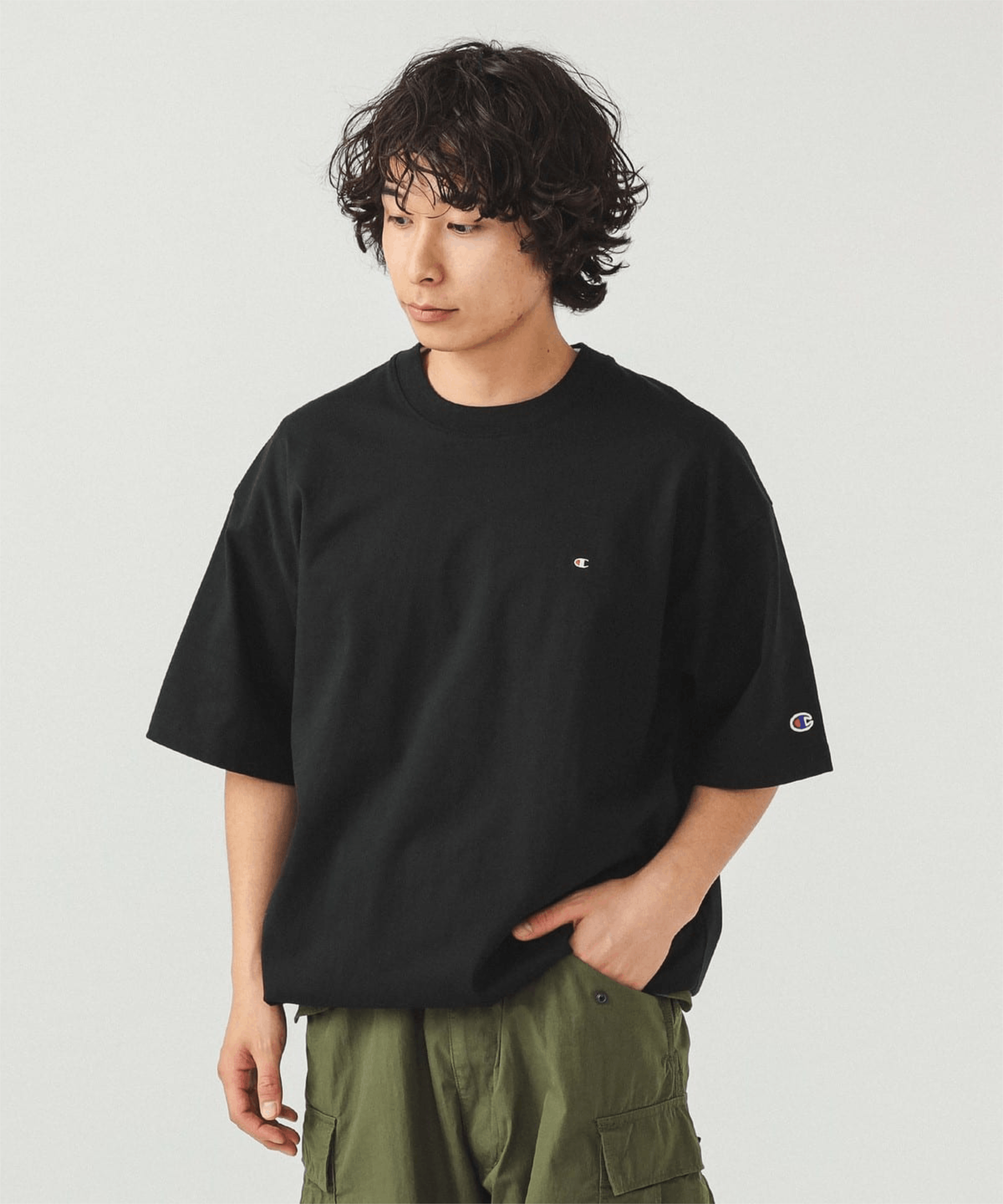 Champion Beams collaboration