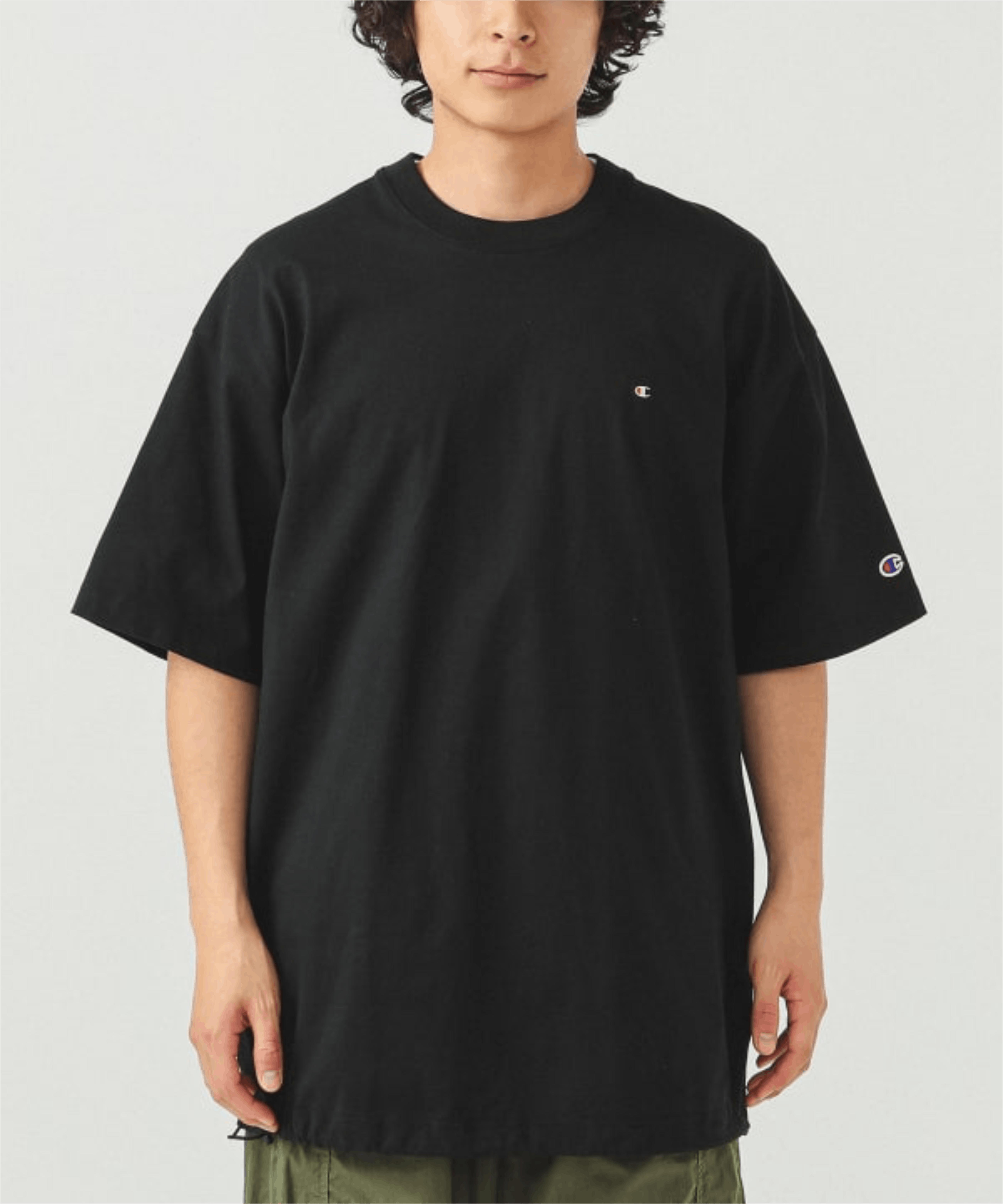 Champion Beams collaboration
