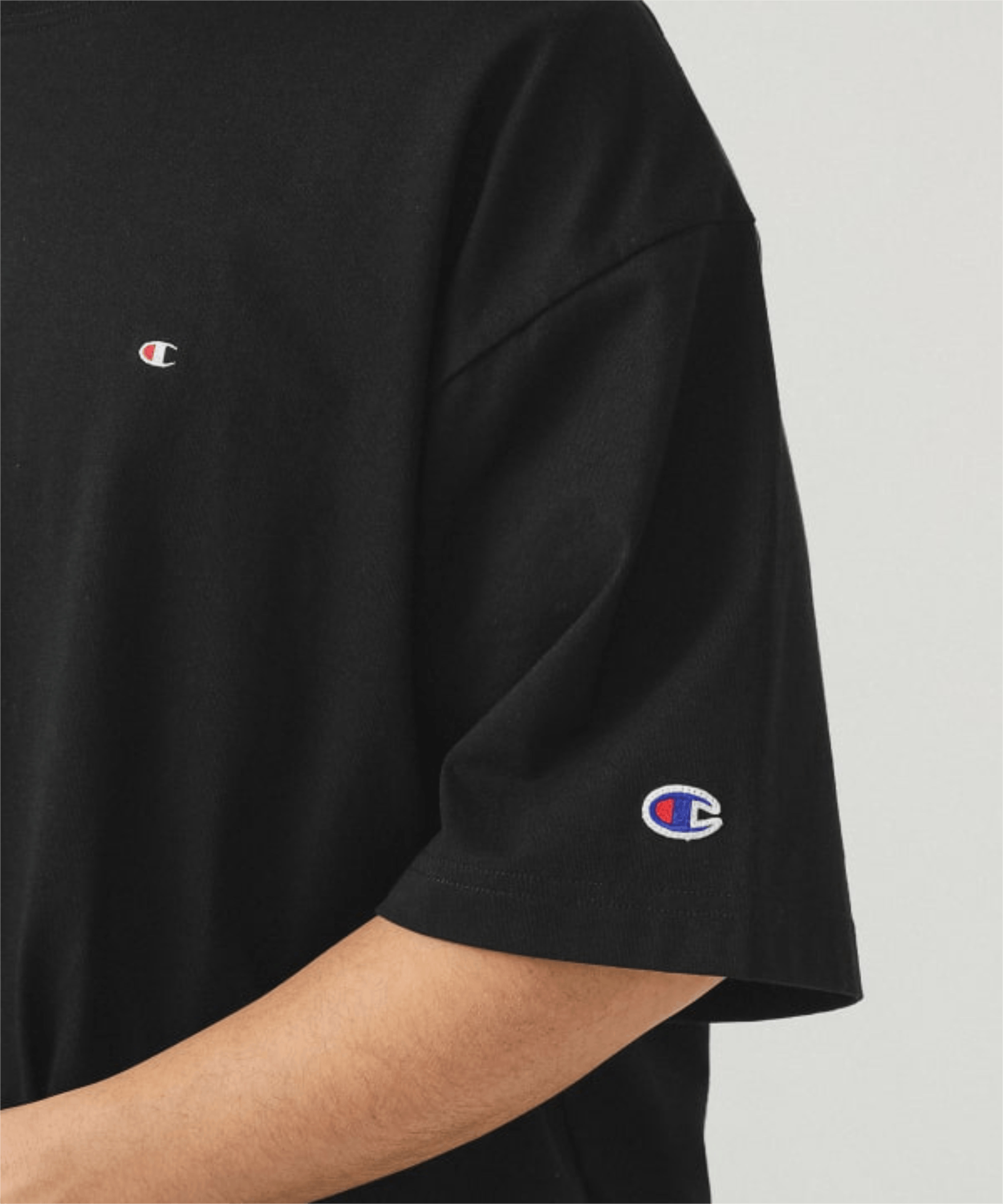 Champion Beams collaboration