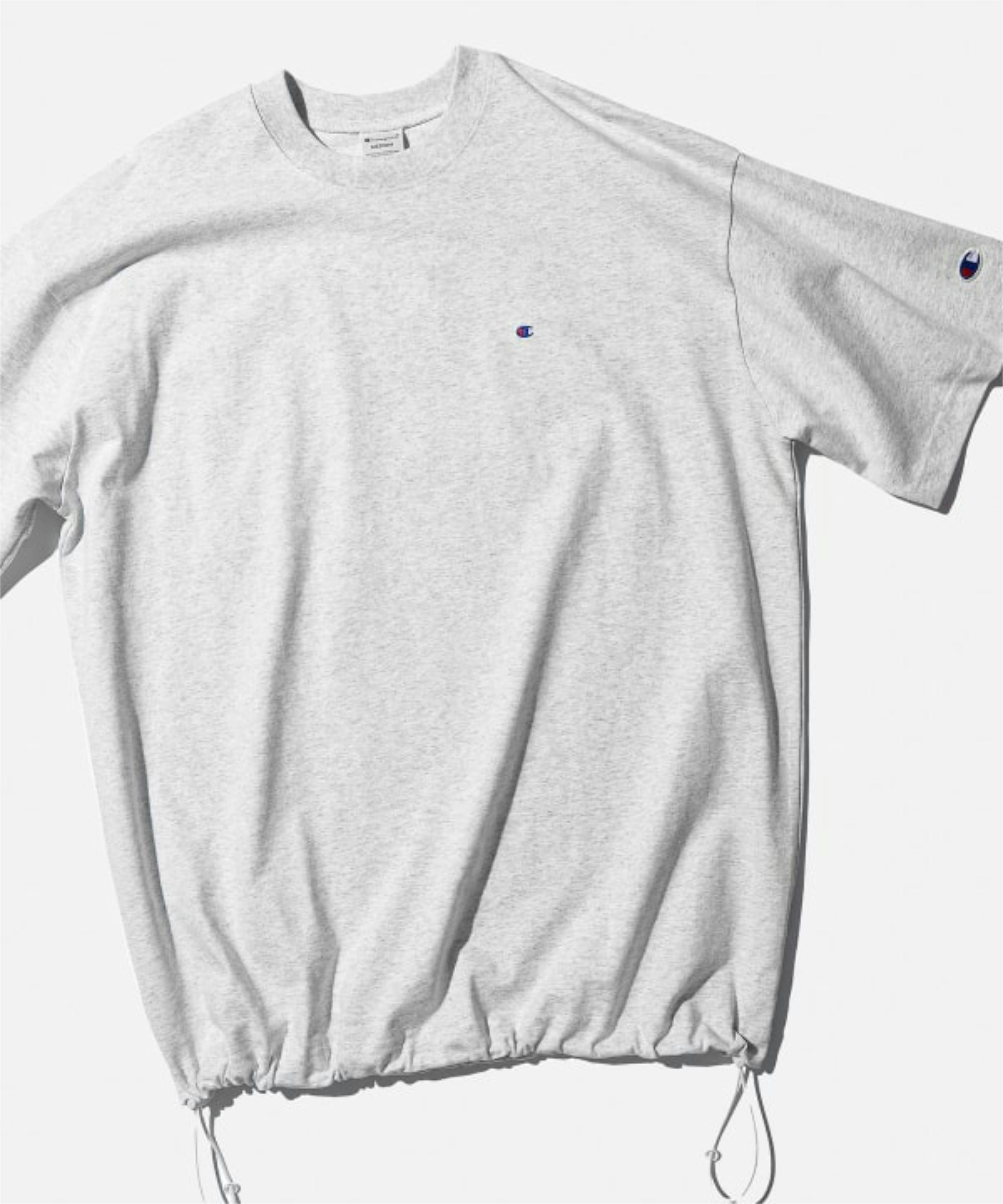 Champion Beams collaboration