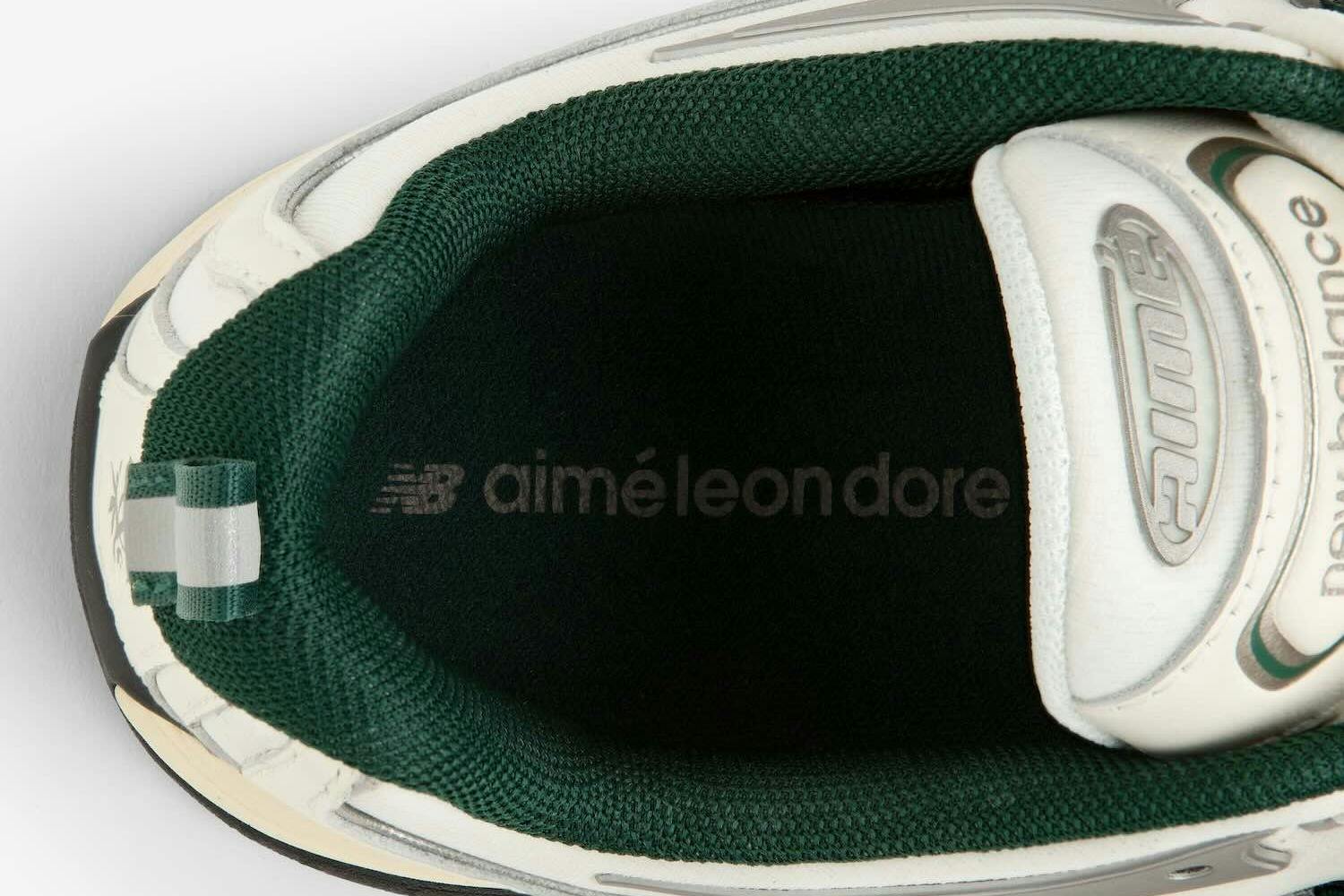New Balance x Aime Leon Dore RC56