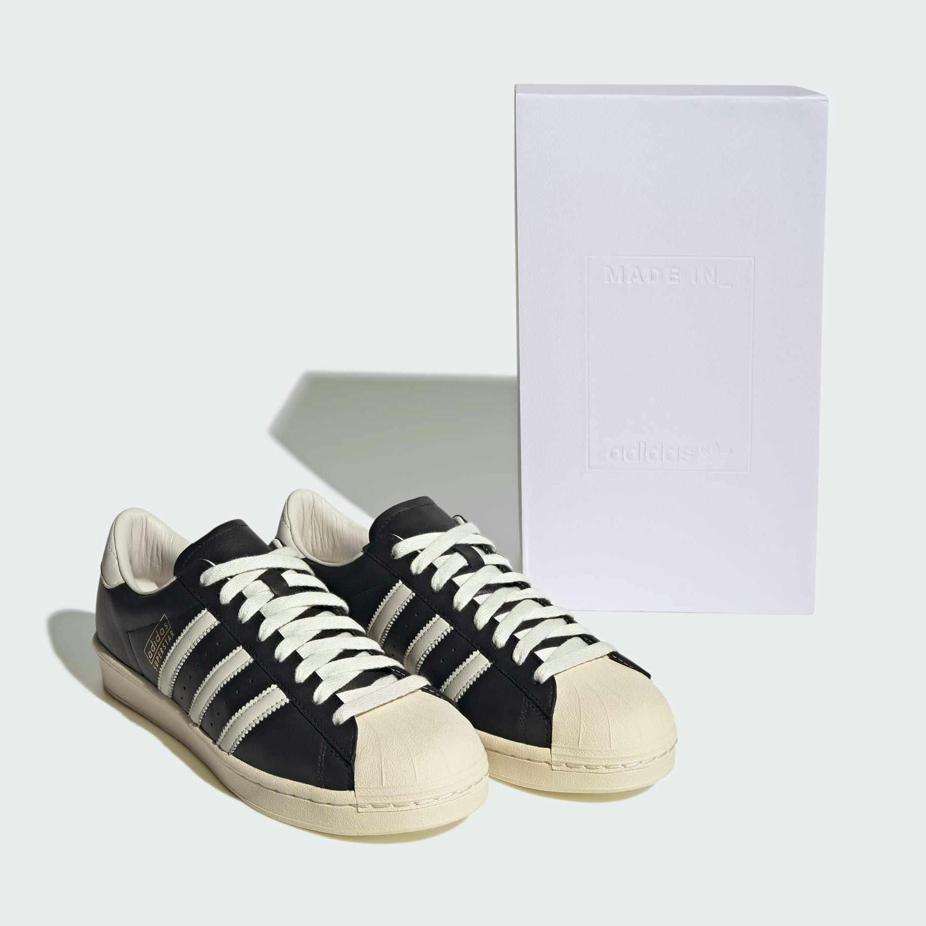adidas made in germany superstar