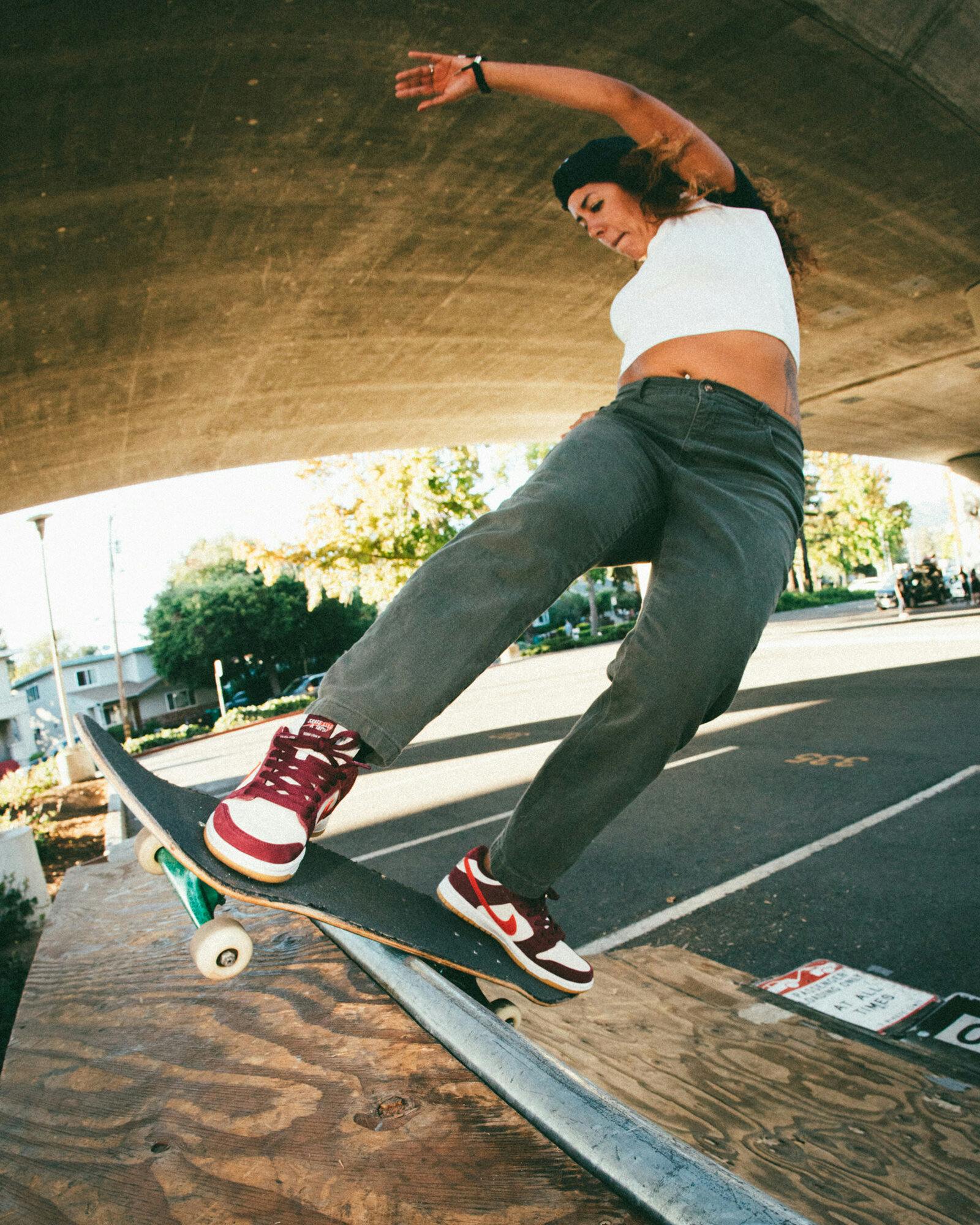 Nike SB