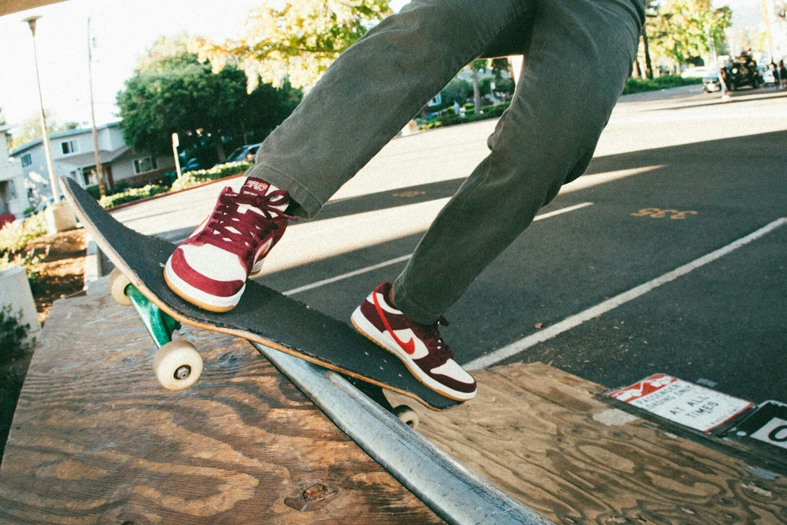 Nike SB