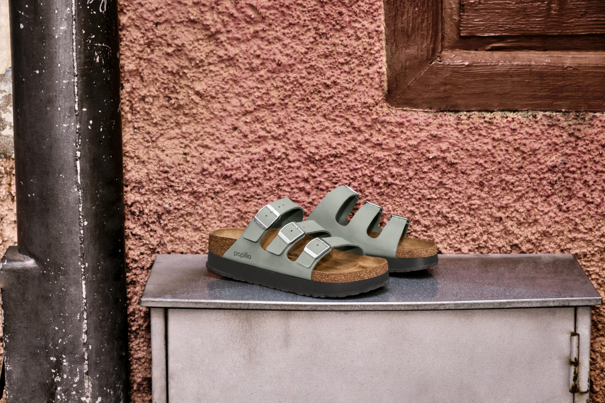 Birkenstock Papillio