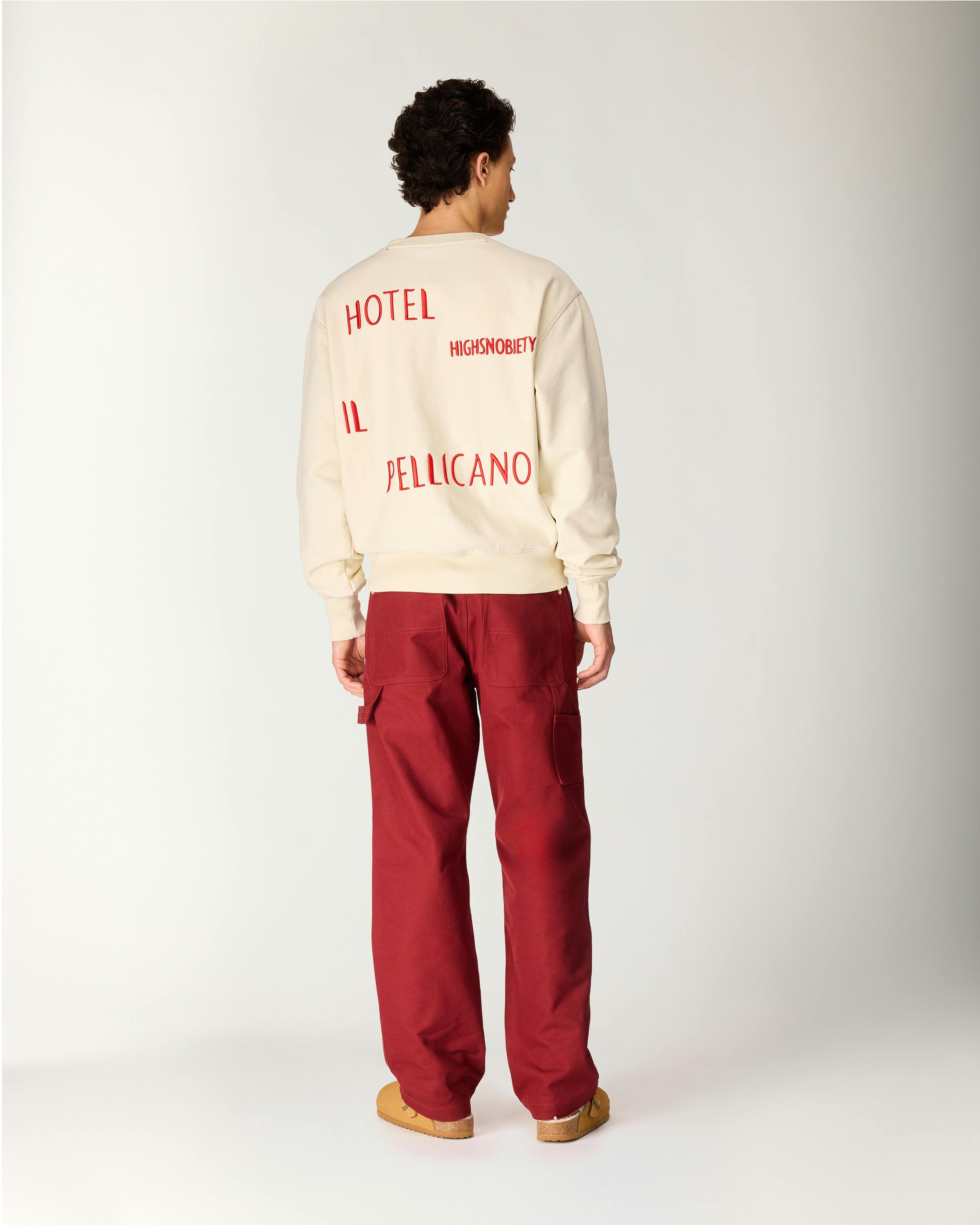 Image on Highsnobiety