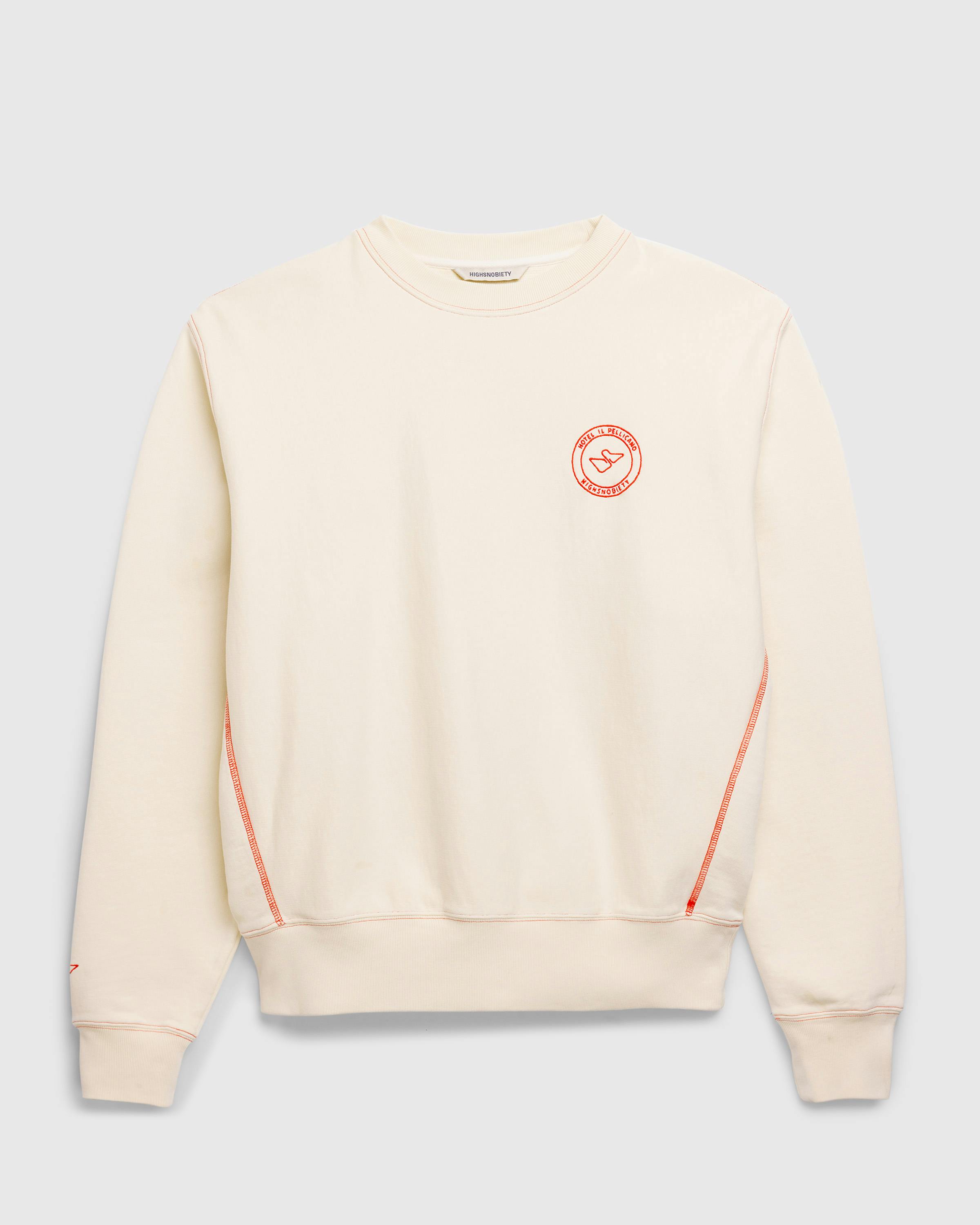 Image on Highsnobiety