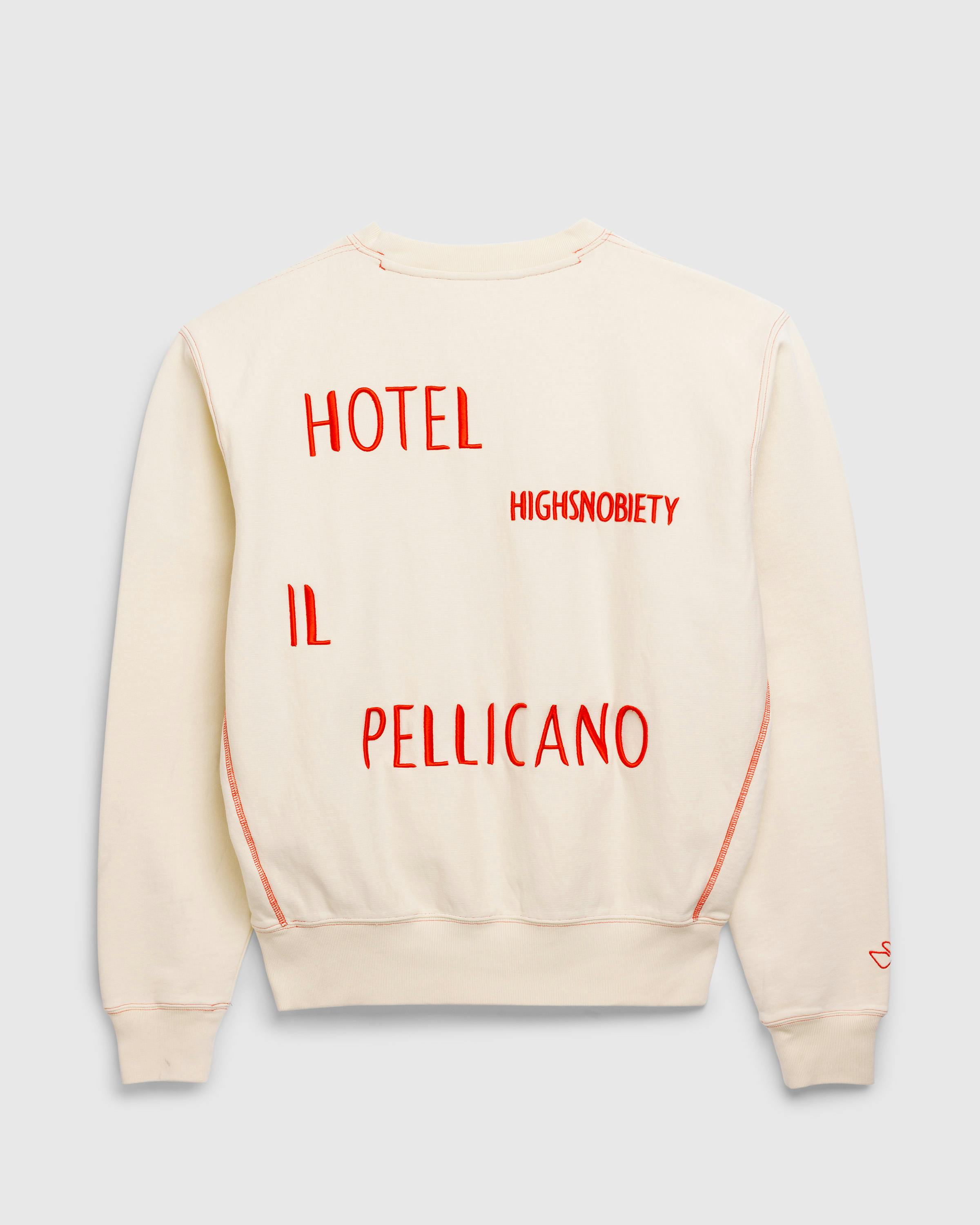 Image on Highsnobiety