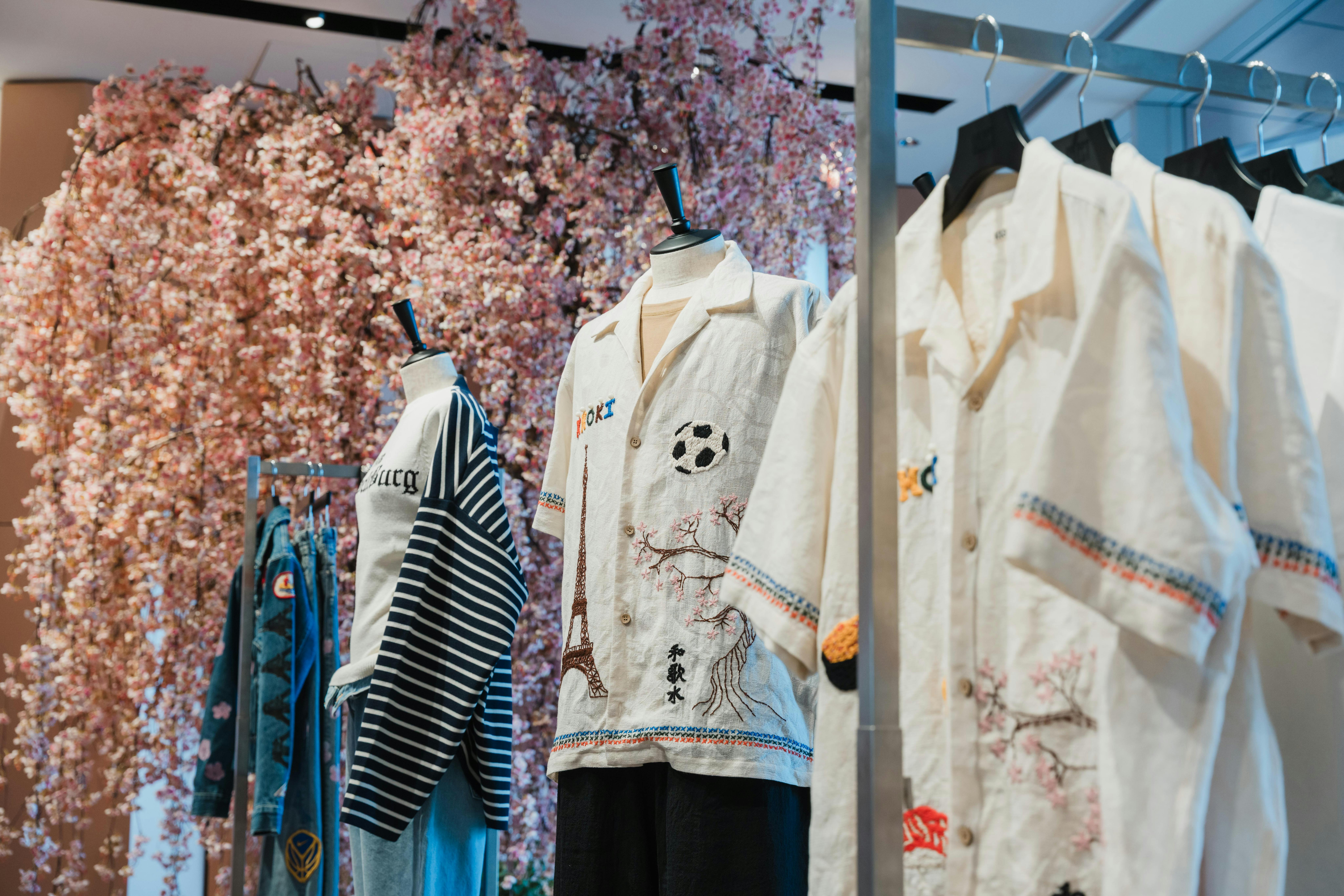 just an idea sarah andelman tokyo