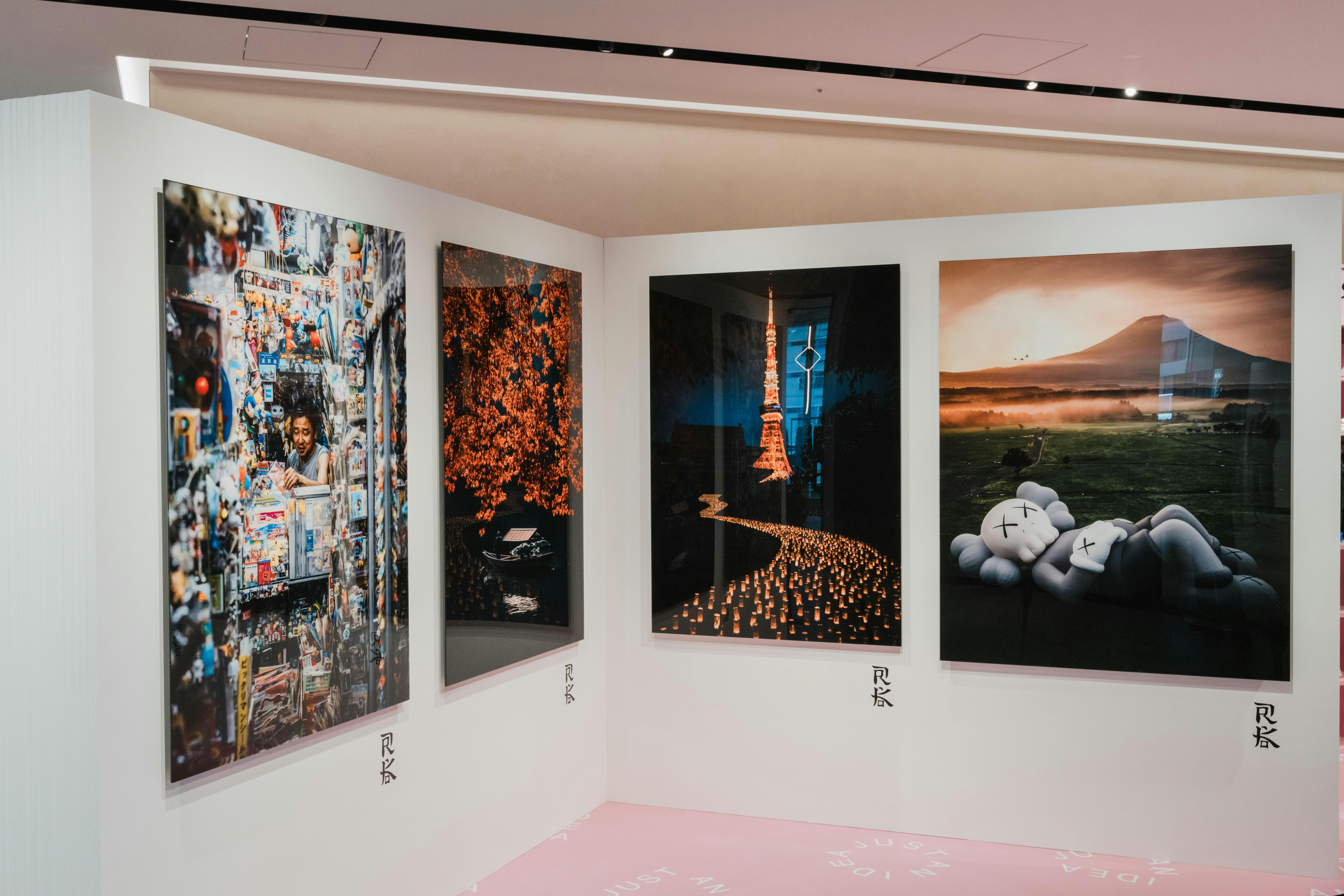 just an idea sarah andelman tokyo