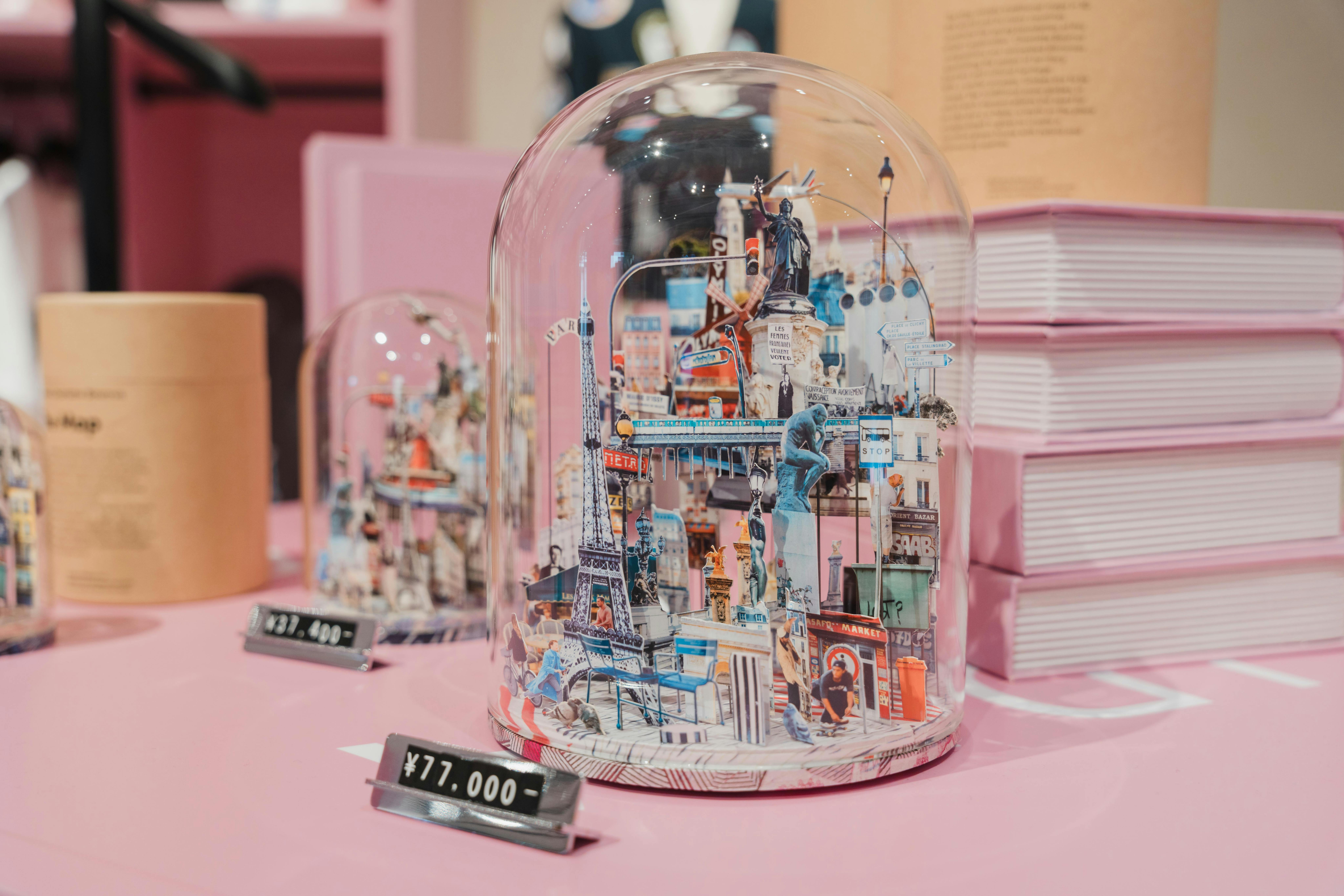 just an idea sarah andelman tokyo