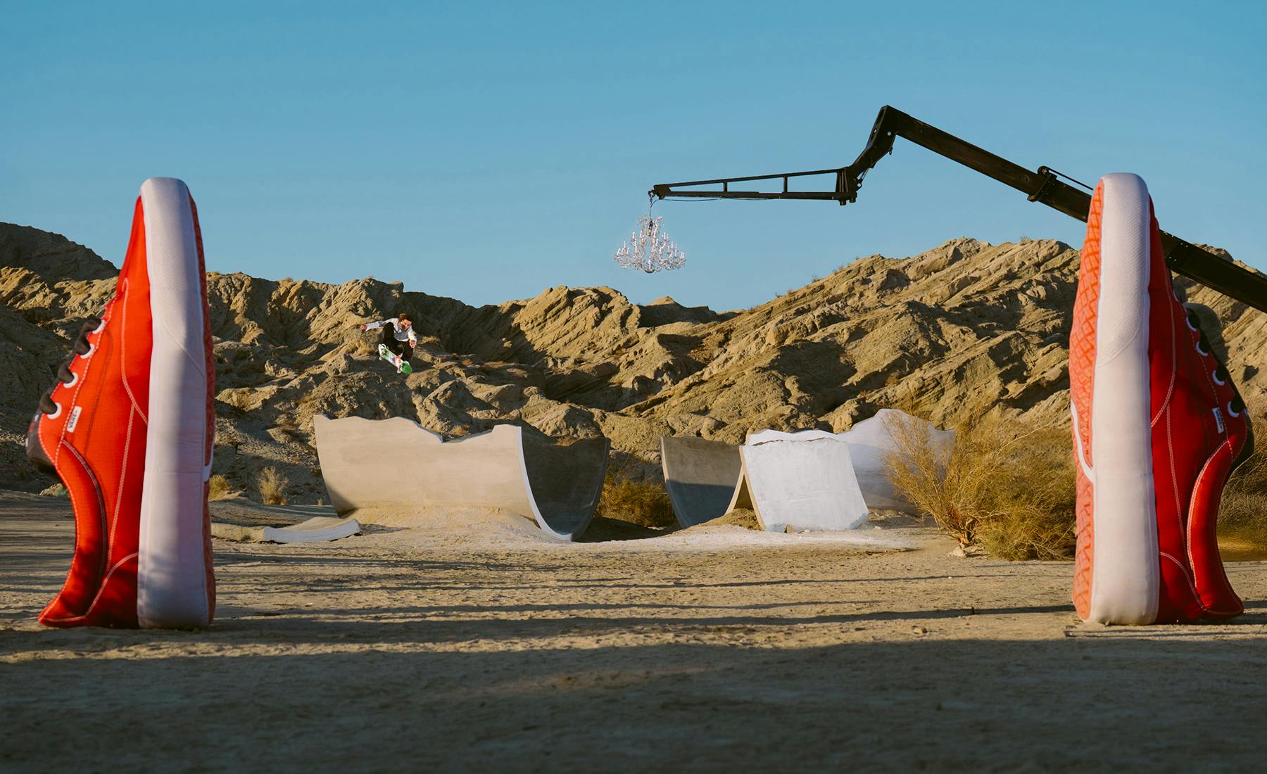 Curren Caples Release