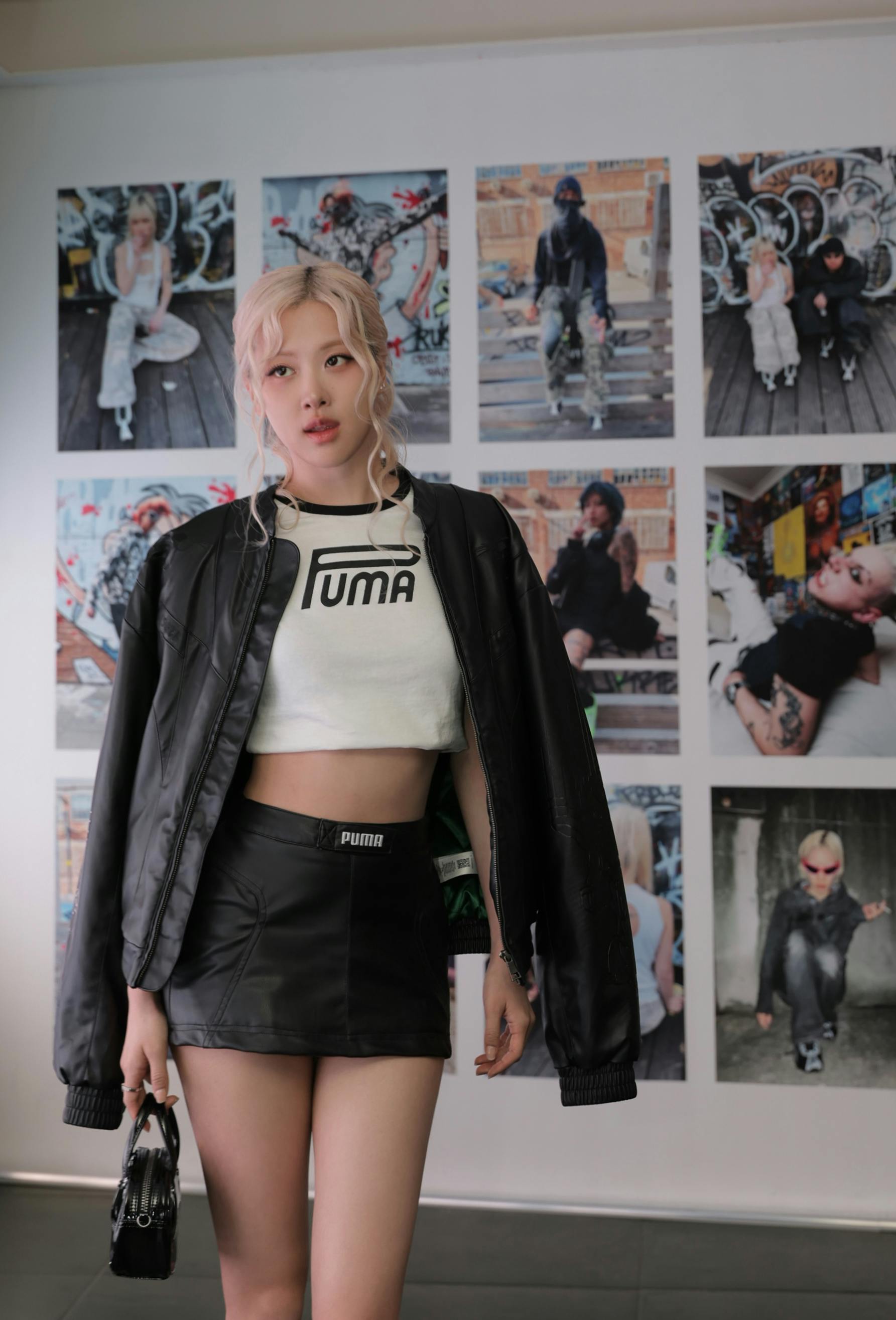 PUMA K-Pop Seoul