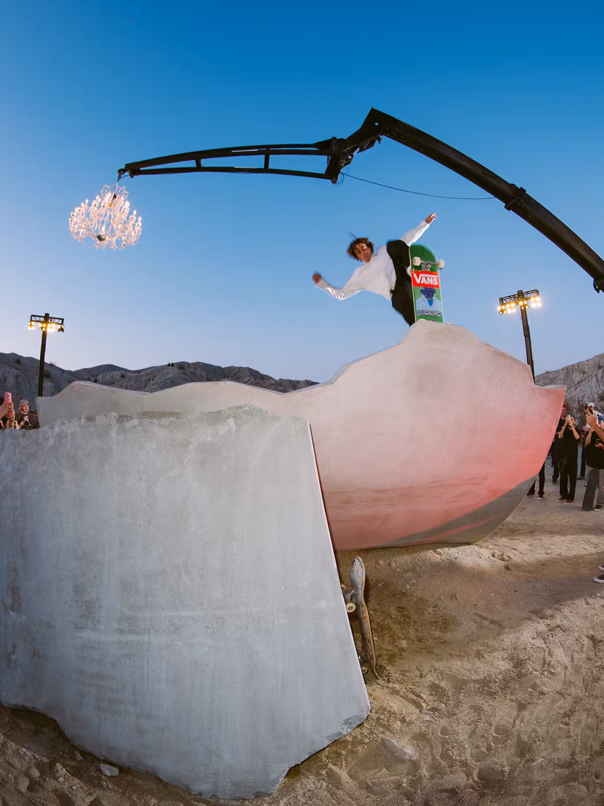 Curren Caples Release