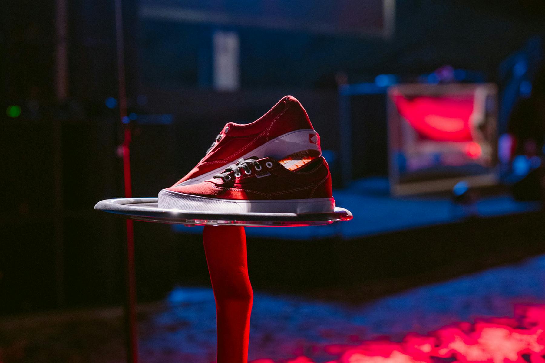 Curren Caples Release