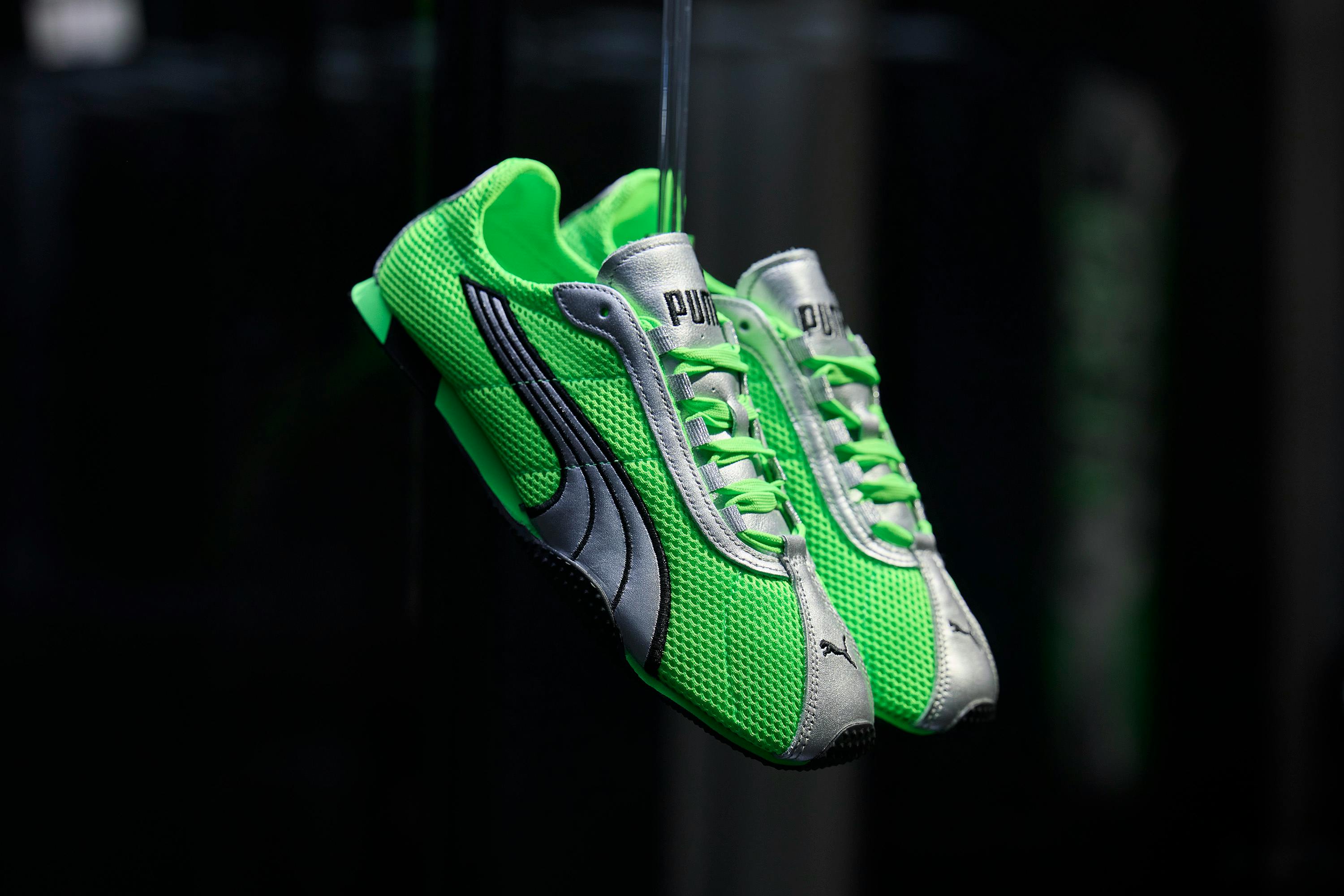 PUMA K-Pop Seoul