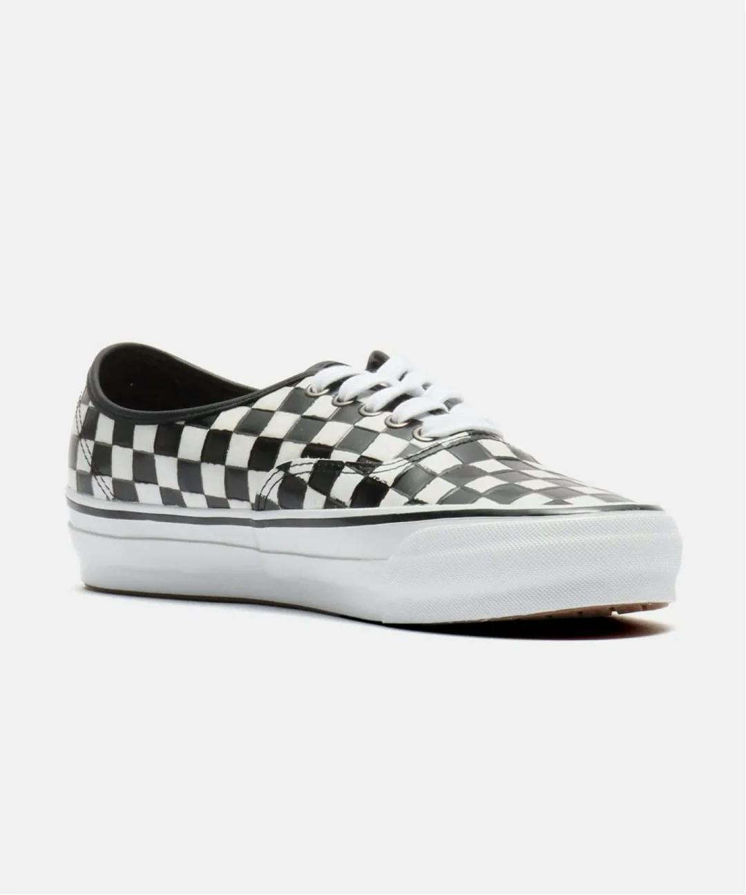 Vans Full Leather Grain 2025 release