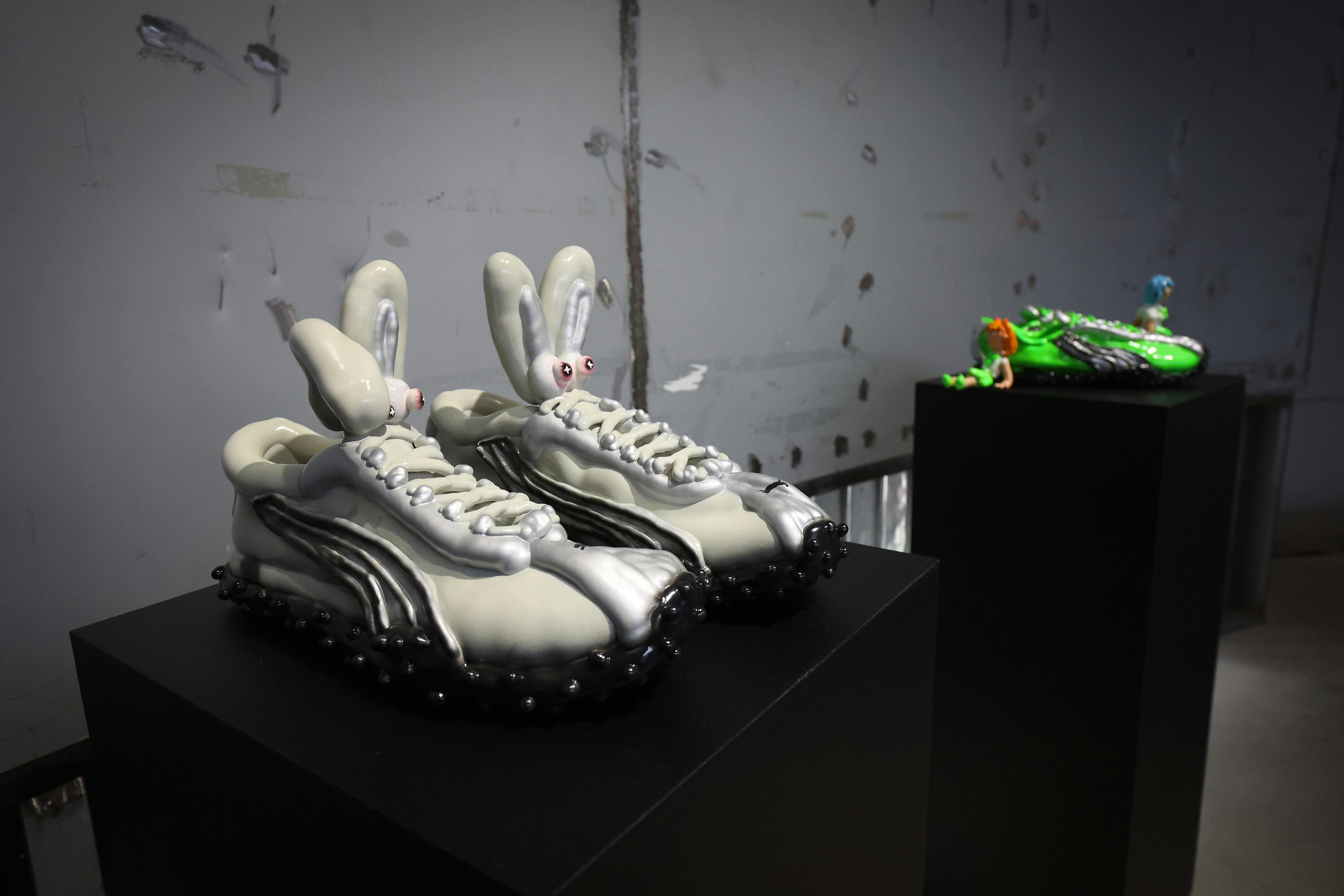 PUMA K-Pop Seoul