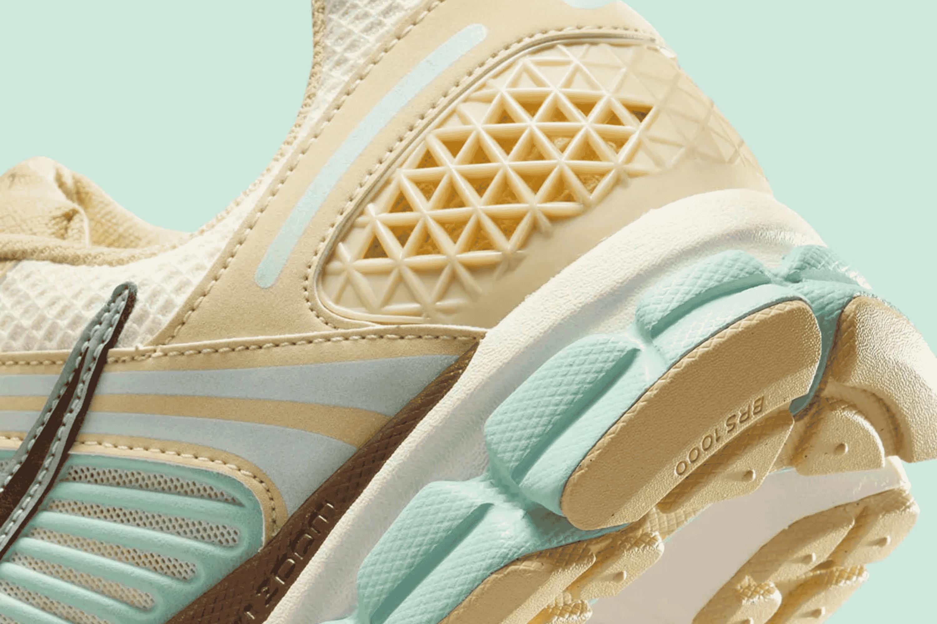 Nike Zoom Vomero 5