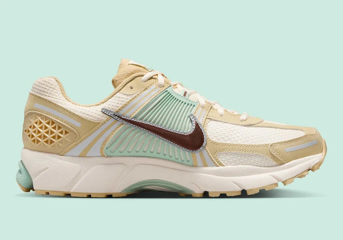 Nike Zoom Vomero 5