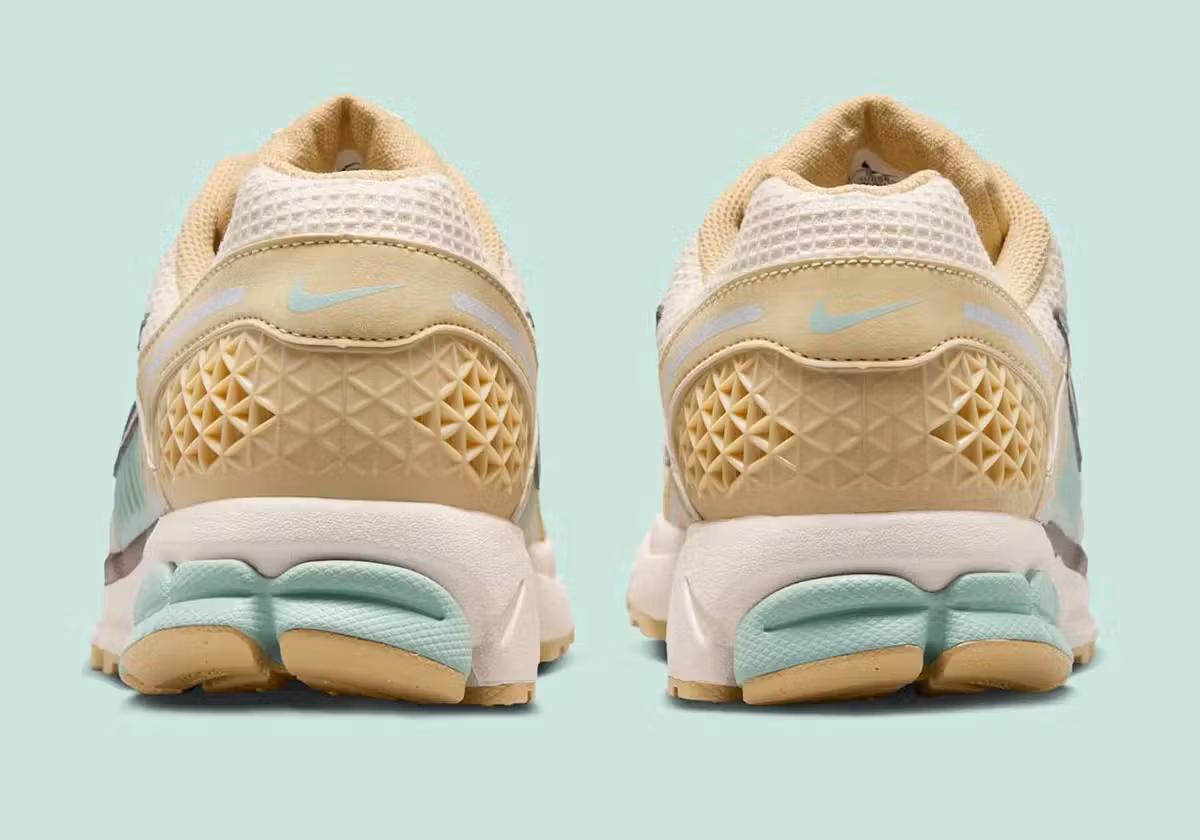 Nike Zoom Vomero 5