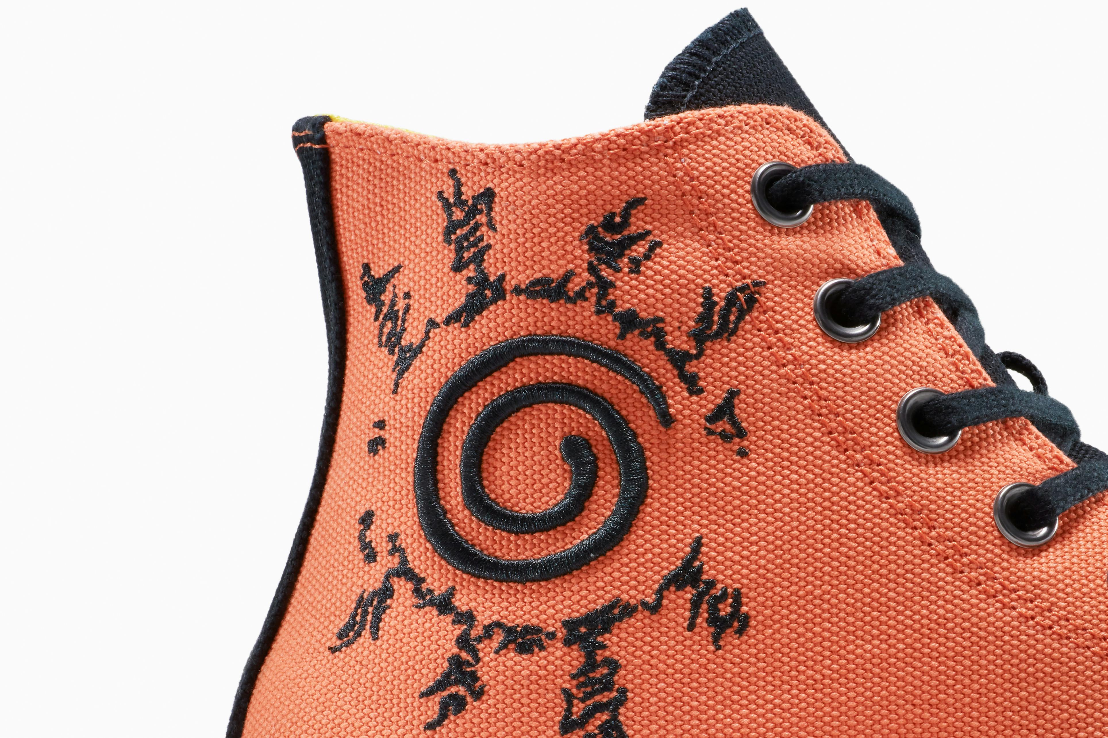 naruto converse 2025