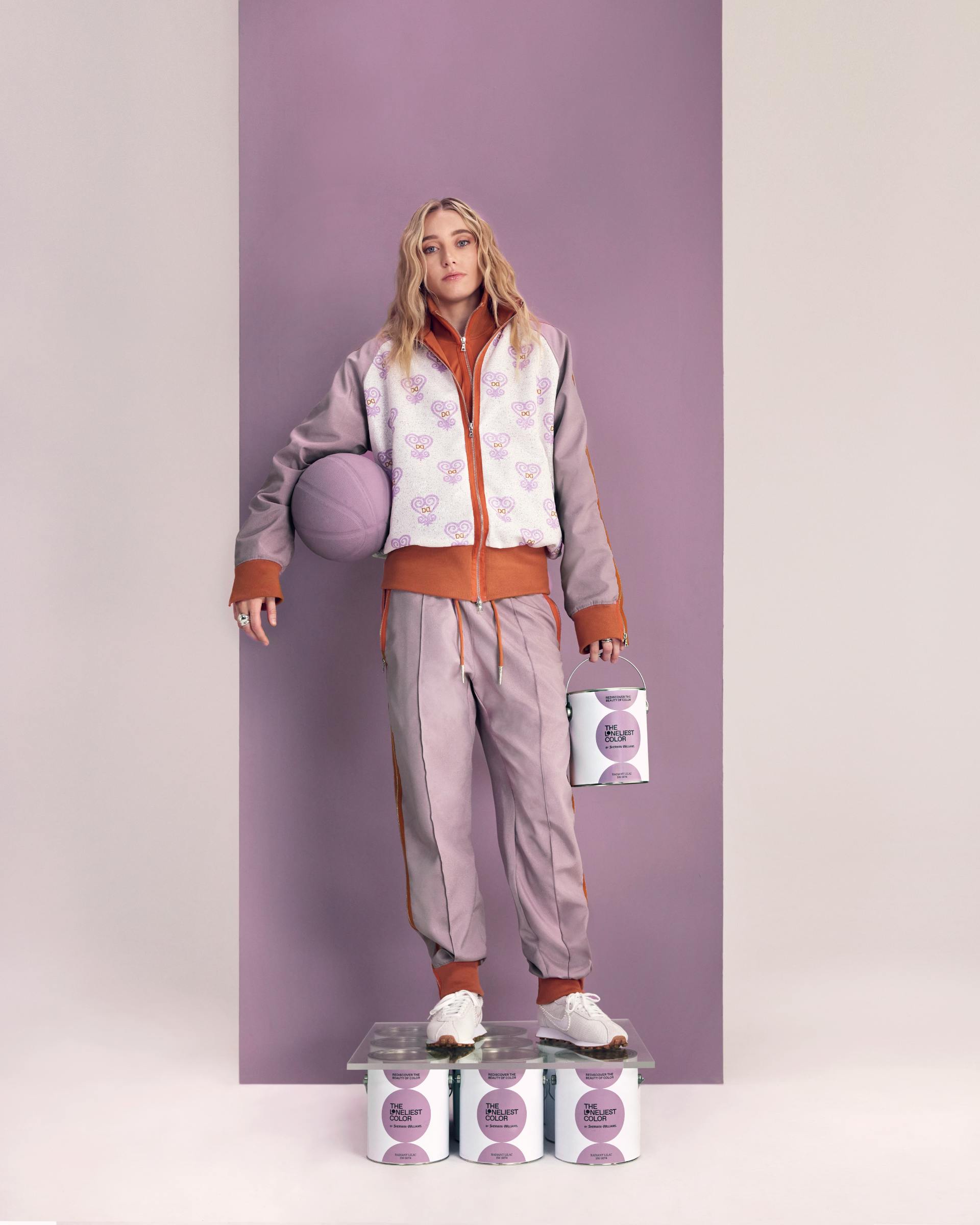 paige bueckers dapper dan outfit