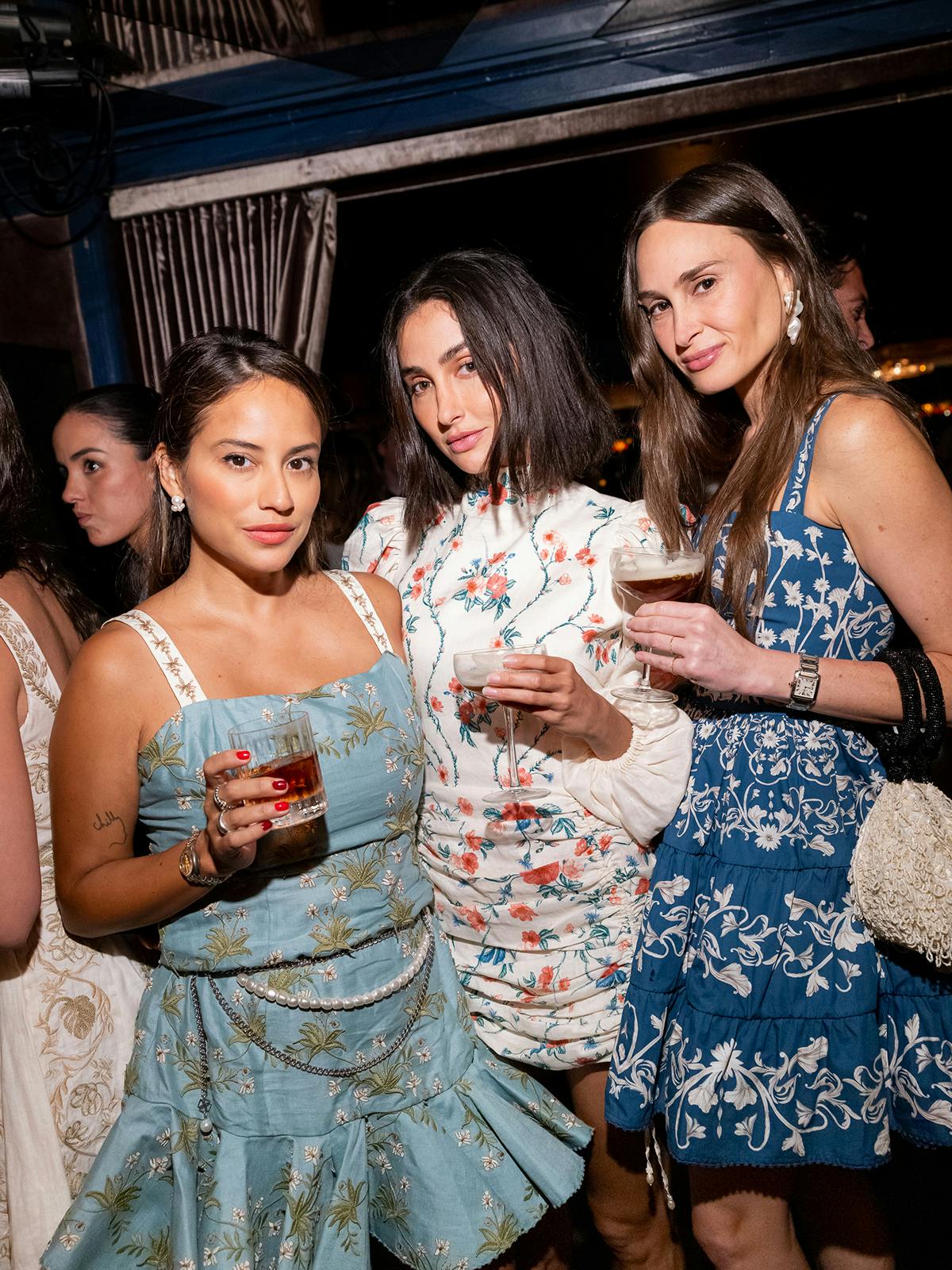 Highsnobiety, Zacapa, and Agua Bendita celebrate the launch of Heritage Kit in Miami