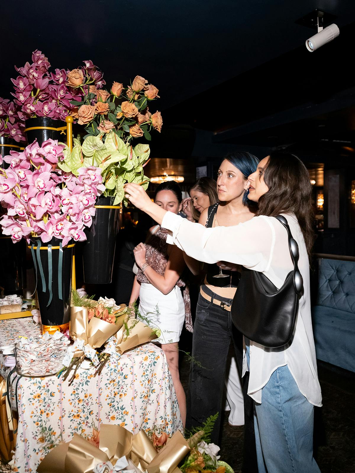 Highsnobiety, Zacapa, and Agua Bendita celebrate the launch of Heritage Kit in Miami