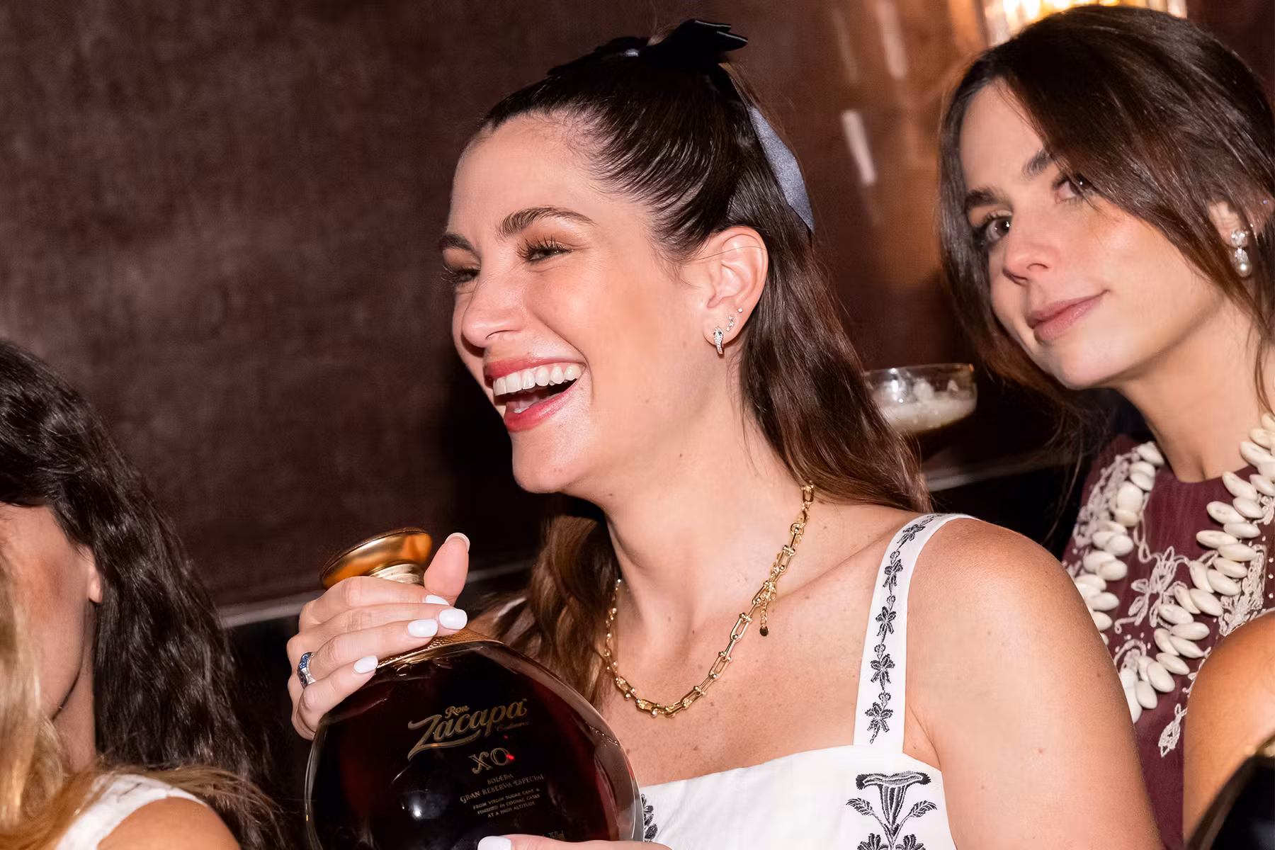 Highsnobiety, Zacapa, and Agua Bendita celebrate the launch of Heritage Kit in Miami