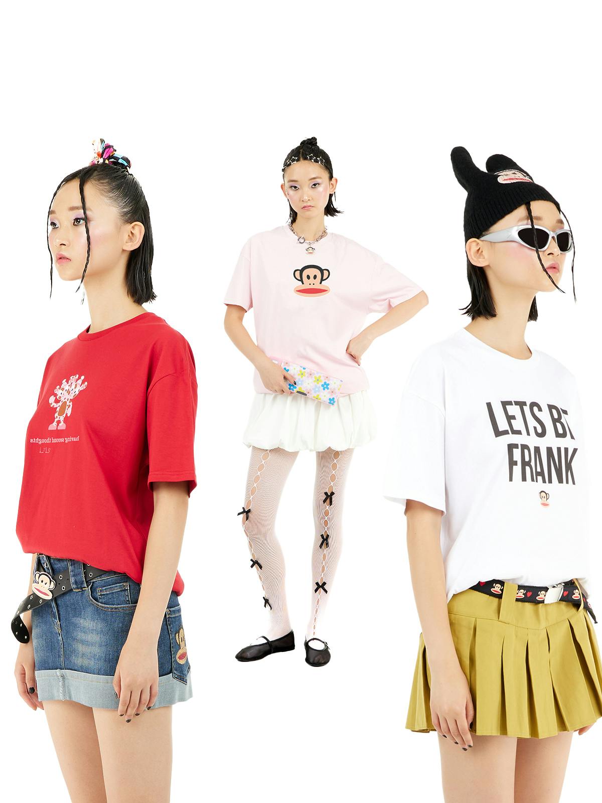 Paul Frank 30th Anniversary