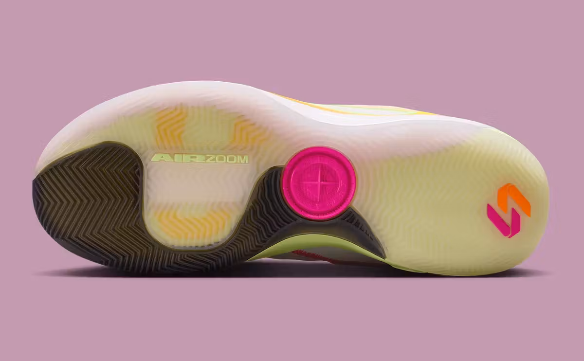 Air Jordan Nike Luke 4 Go Fishing, pastel colors, air jordan, sneakers
