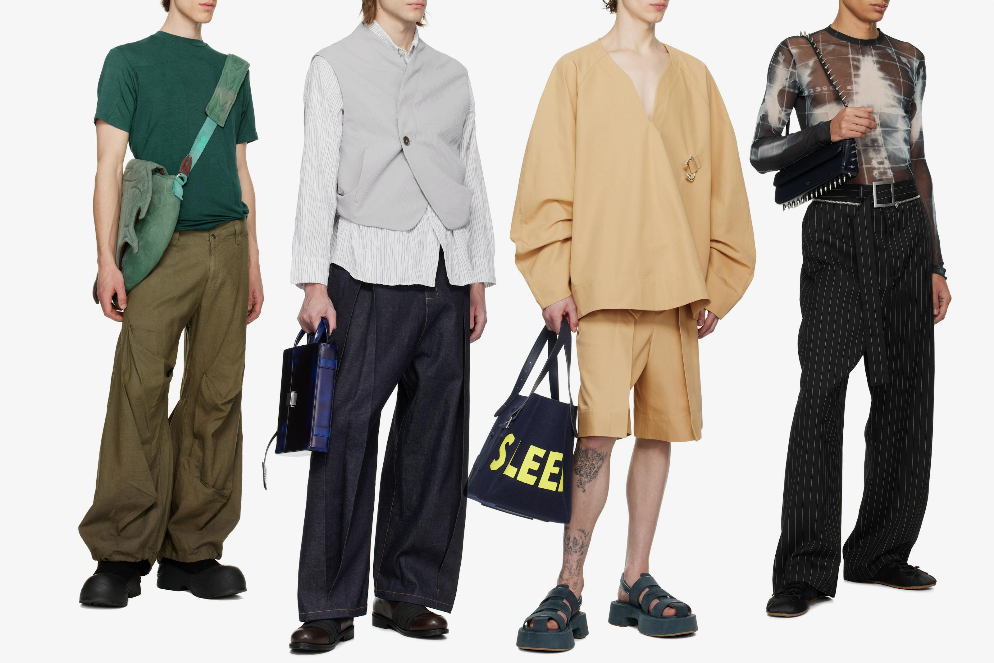 Ssense Summer Sale
