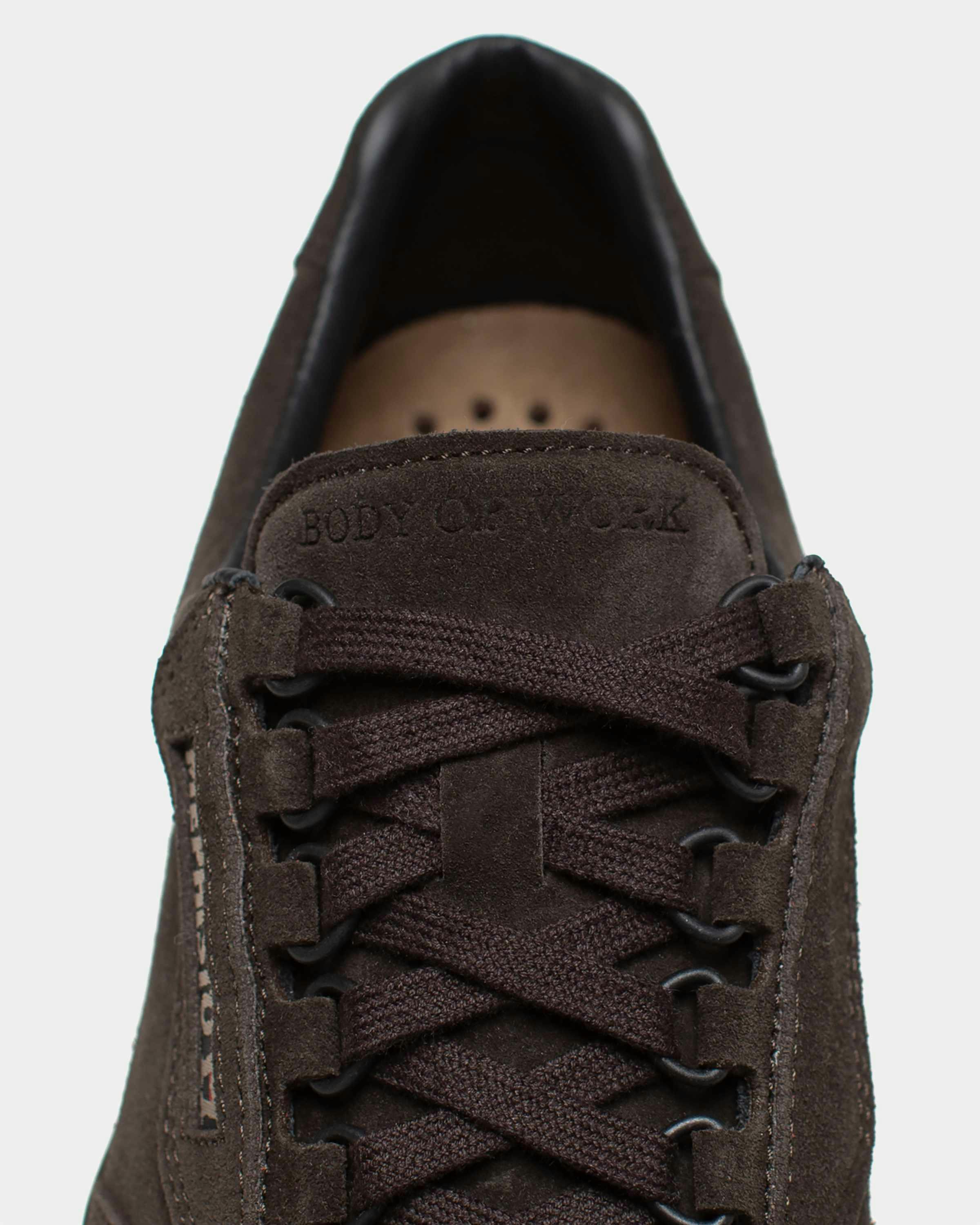body of work mephisto