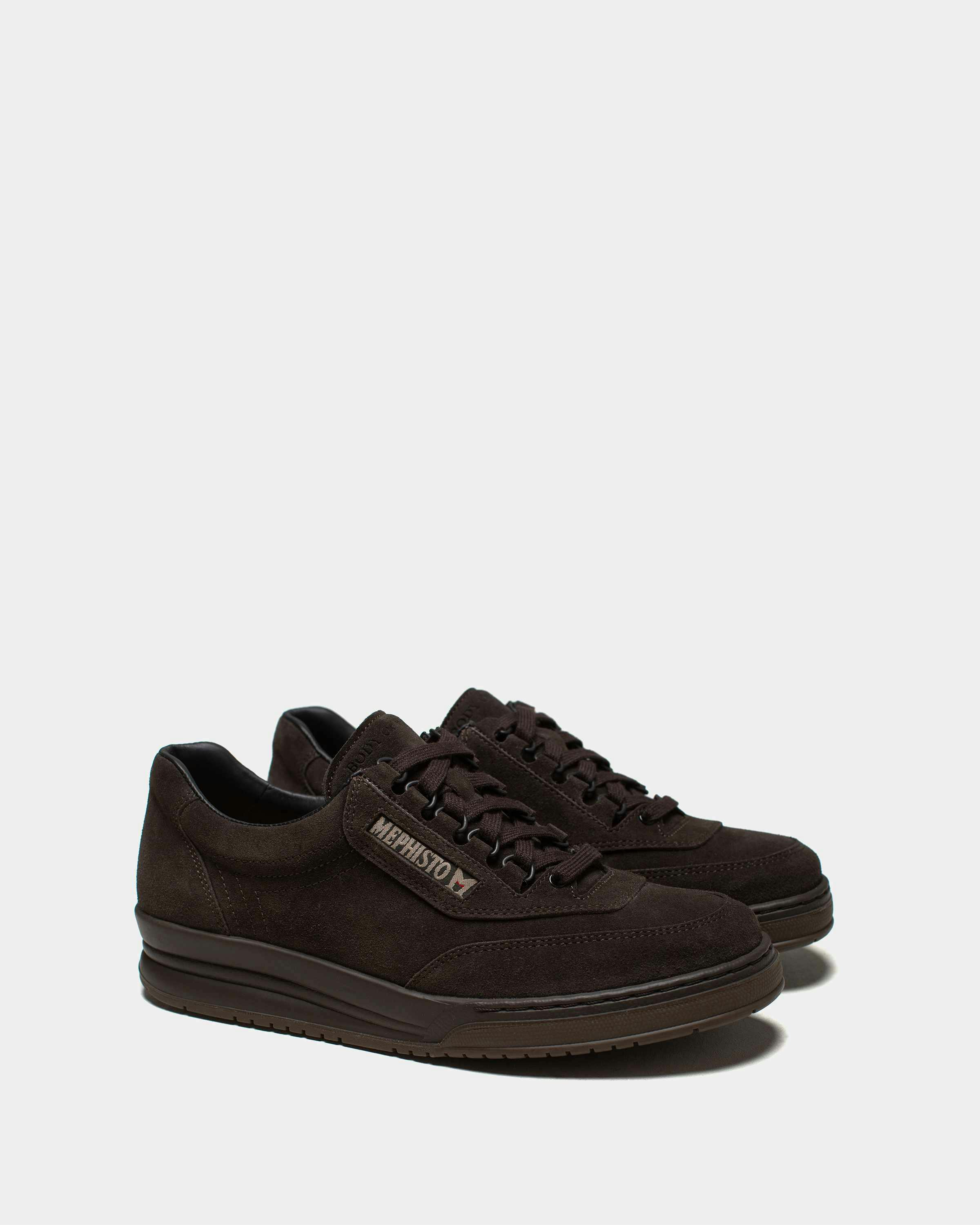 body of work mephisto