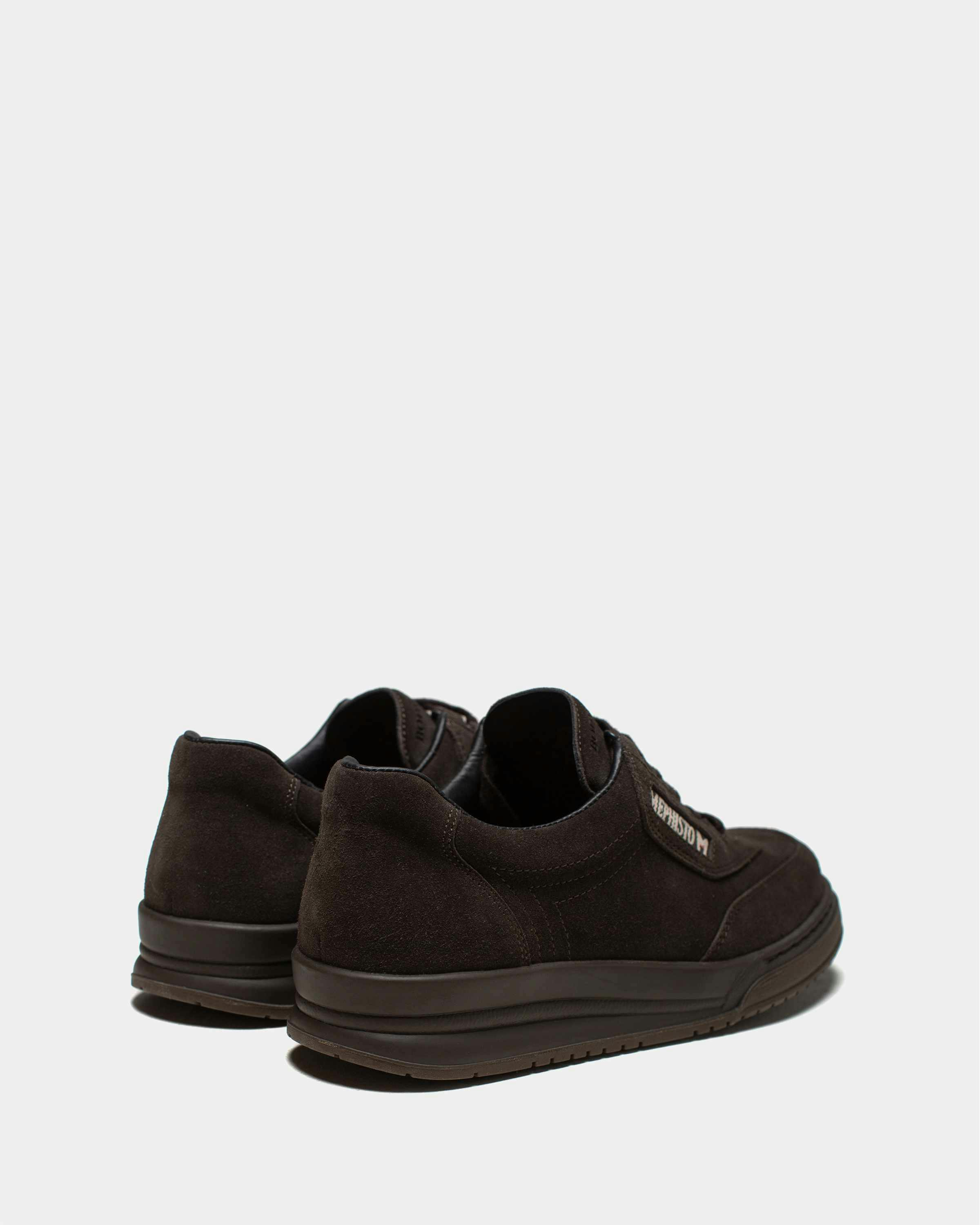 body of work mephisto