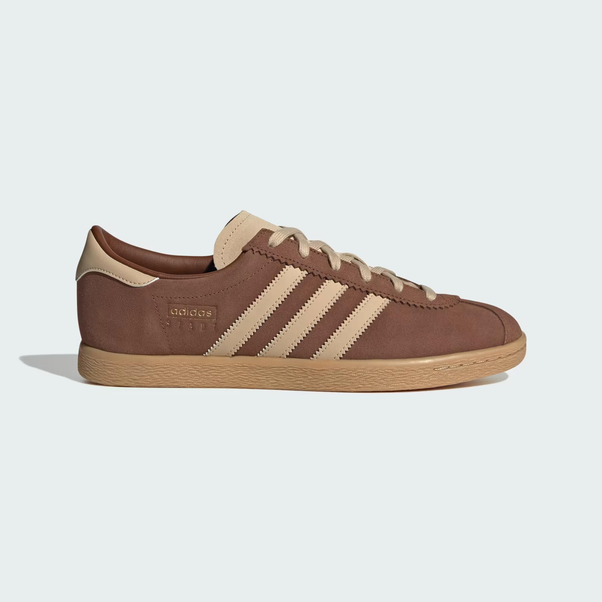 adidas stadt earth colorway